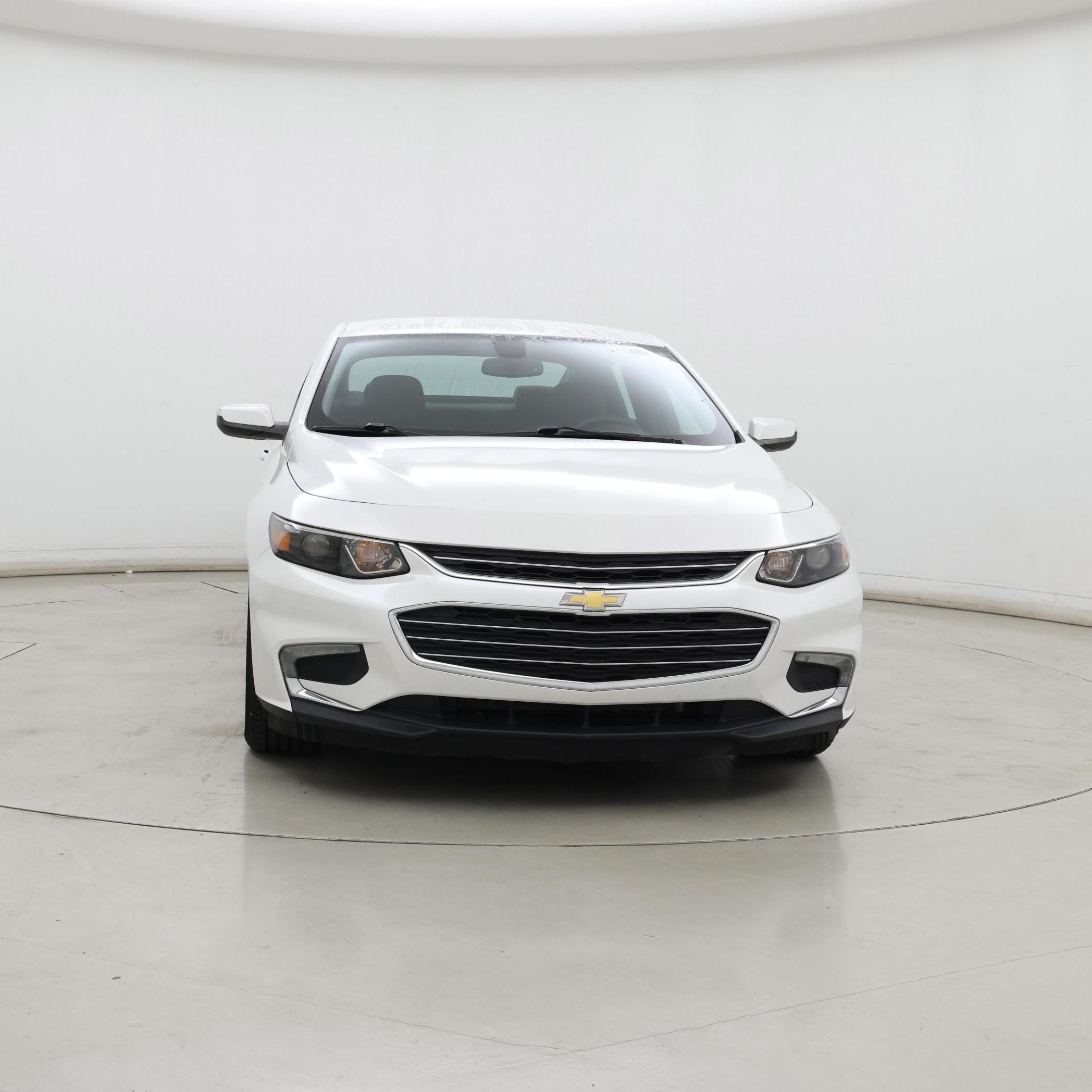 Thumbnail: 2017 Chevrolet Malibu - 5