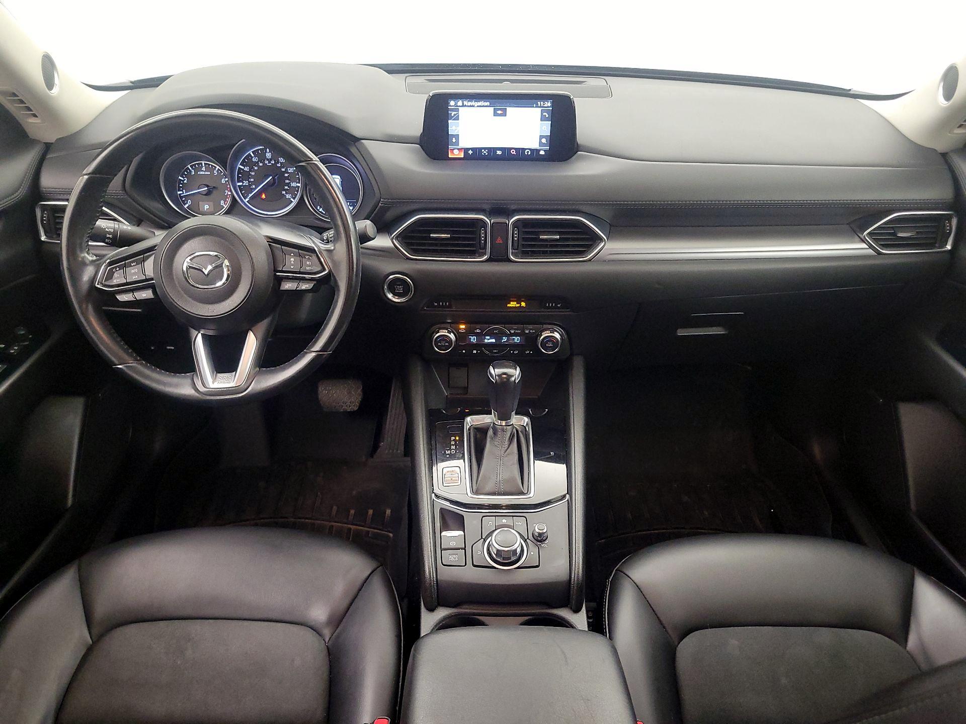 Thumbnail: 2018 Mazda CX-5 - 9