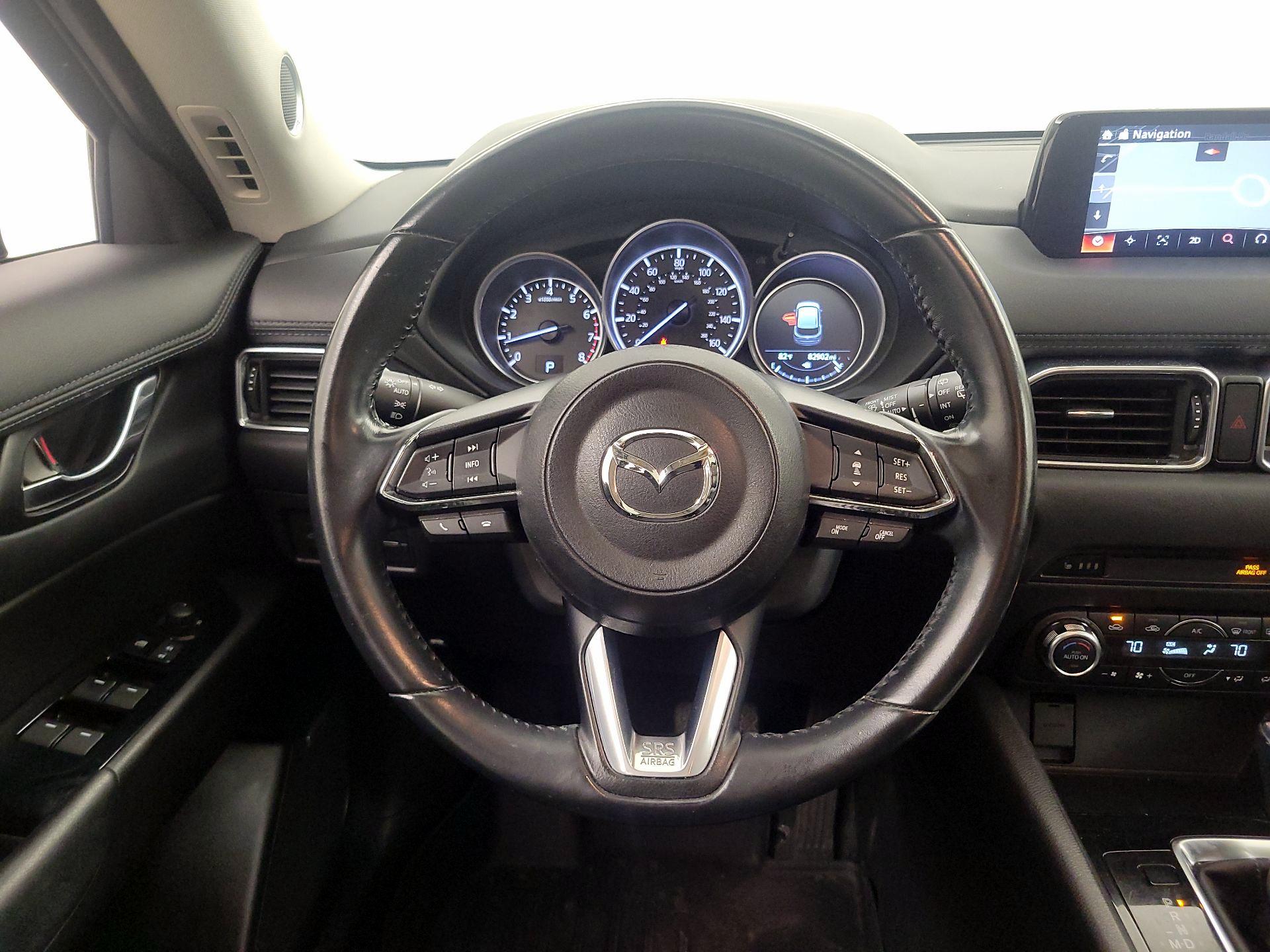 Thumbnail: 2018 Mazda CX-5 - 10