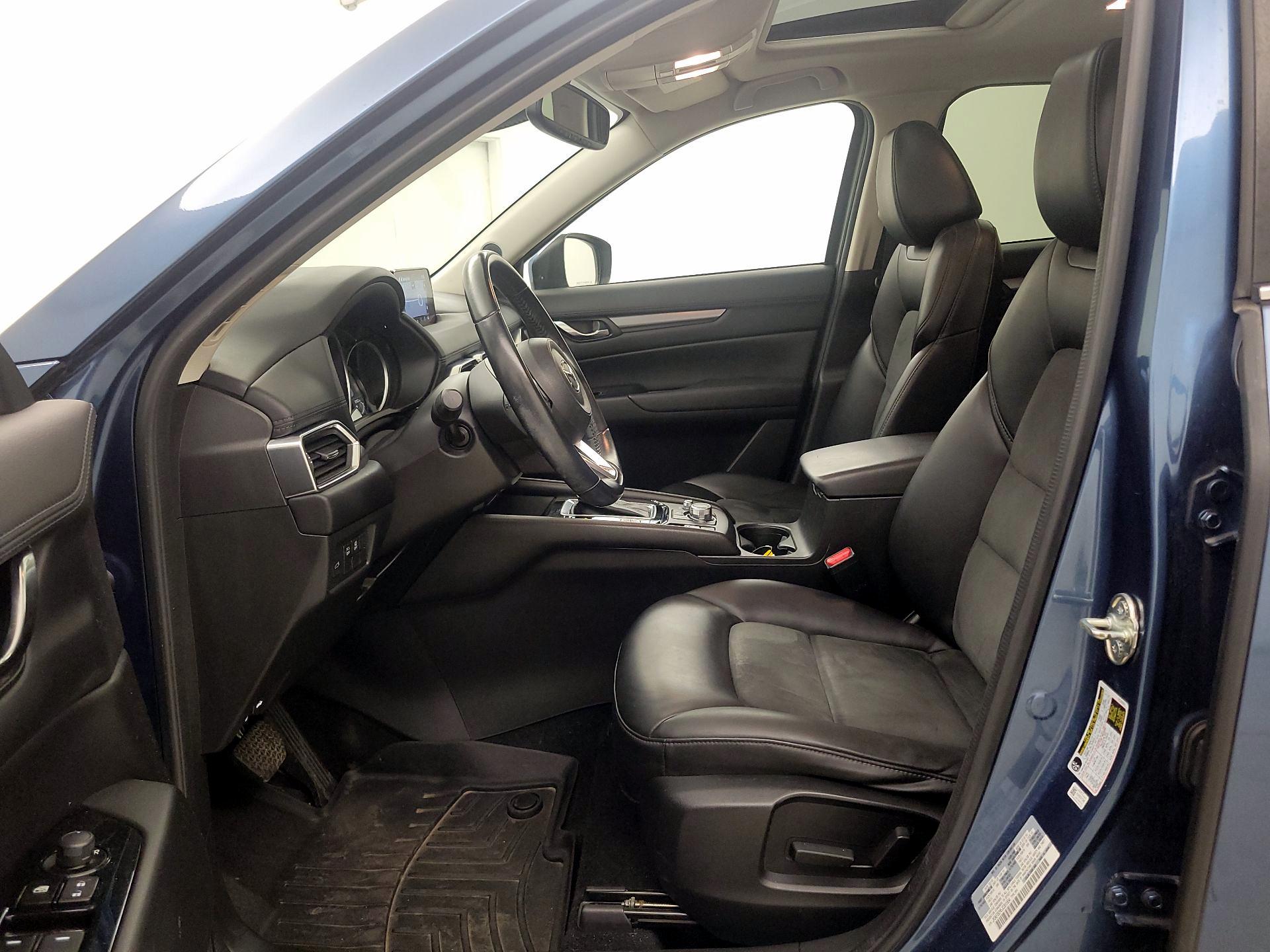 Thumbnail: 2018 Mazda CX-5 - 11