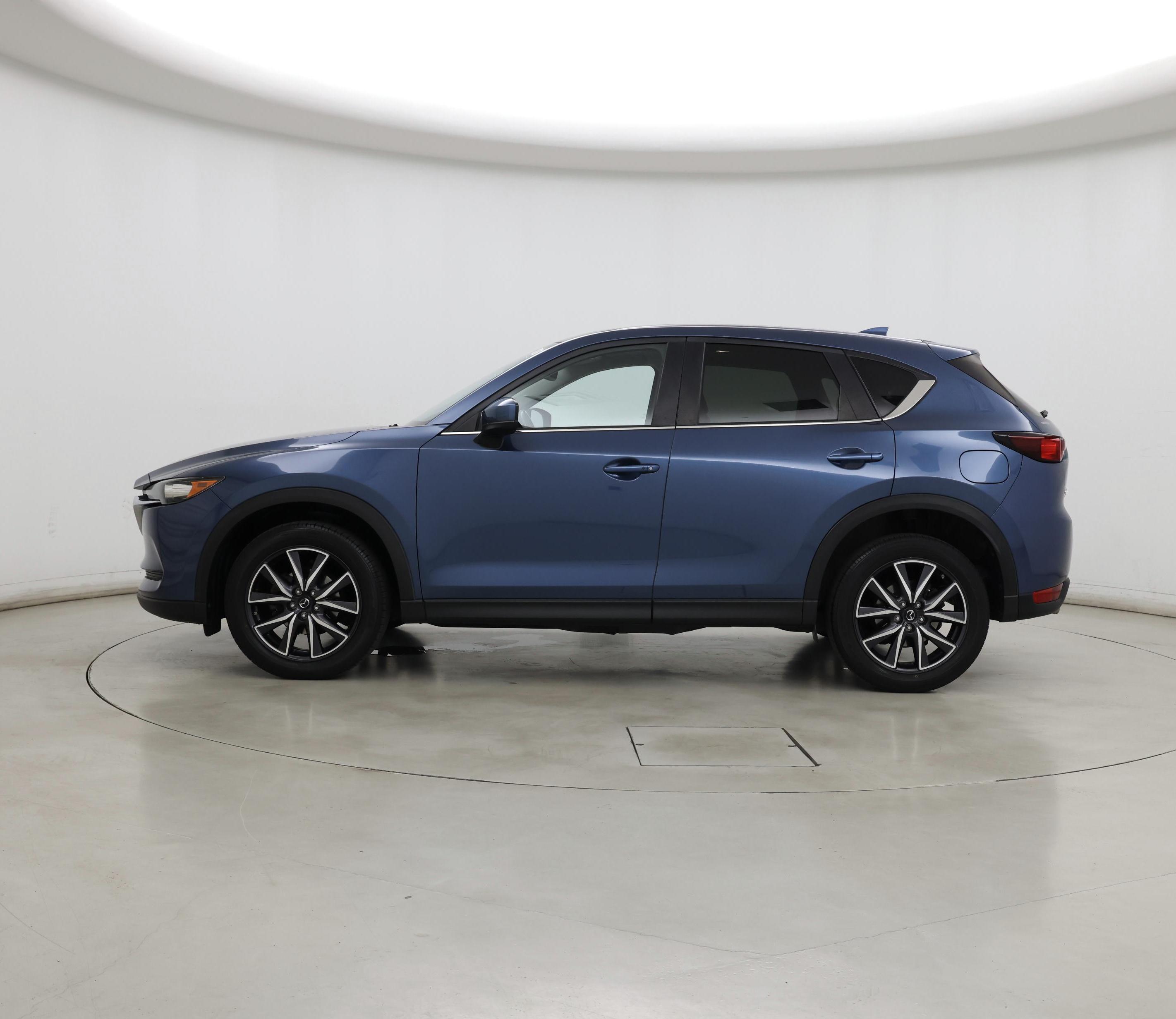 Thumbnail: 2018 Mazda CX-5 - 3