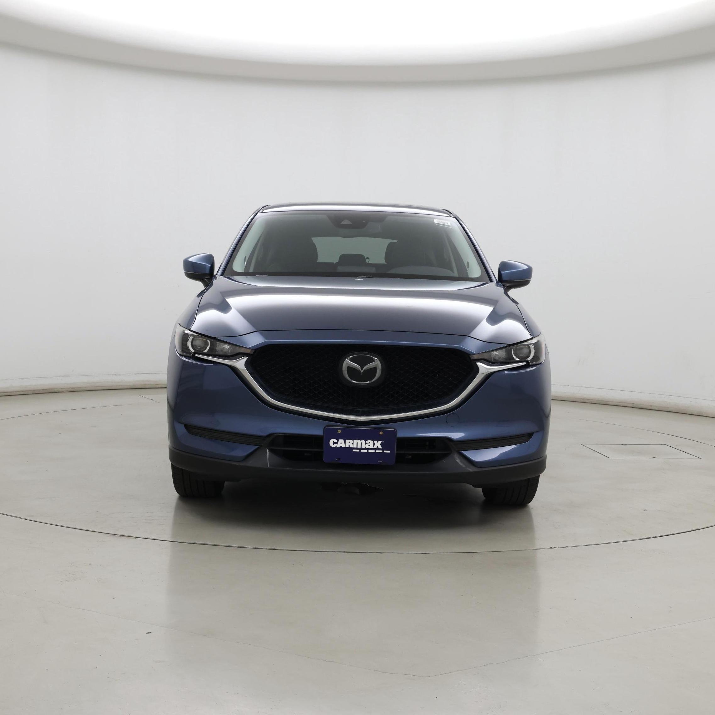 Thumbnail: 2018 Mazda CX-5 - 5