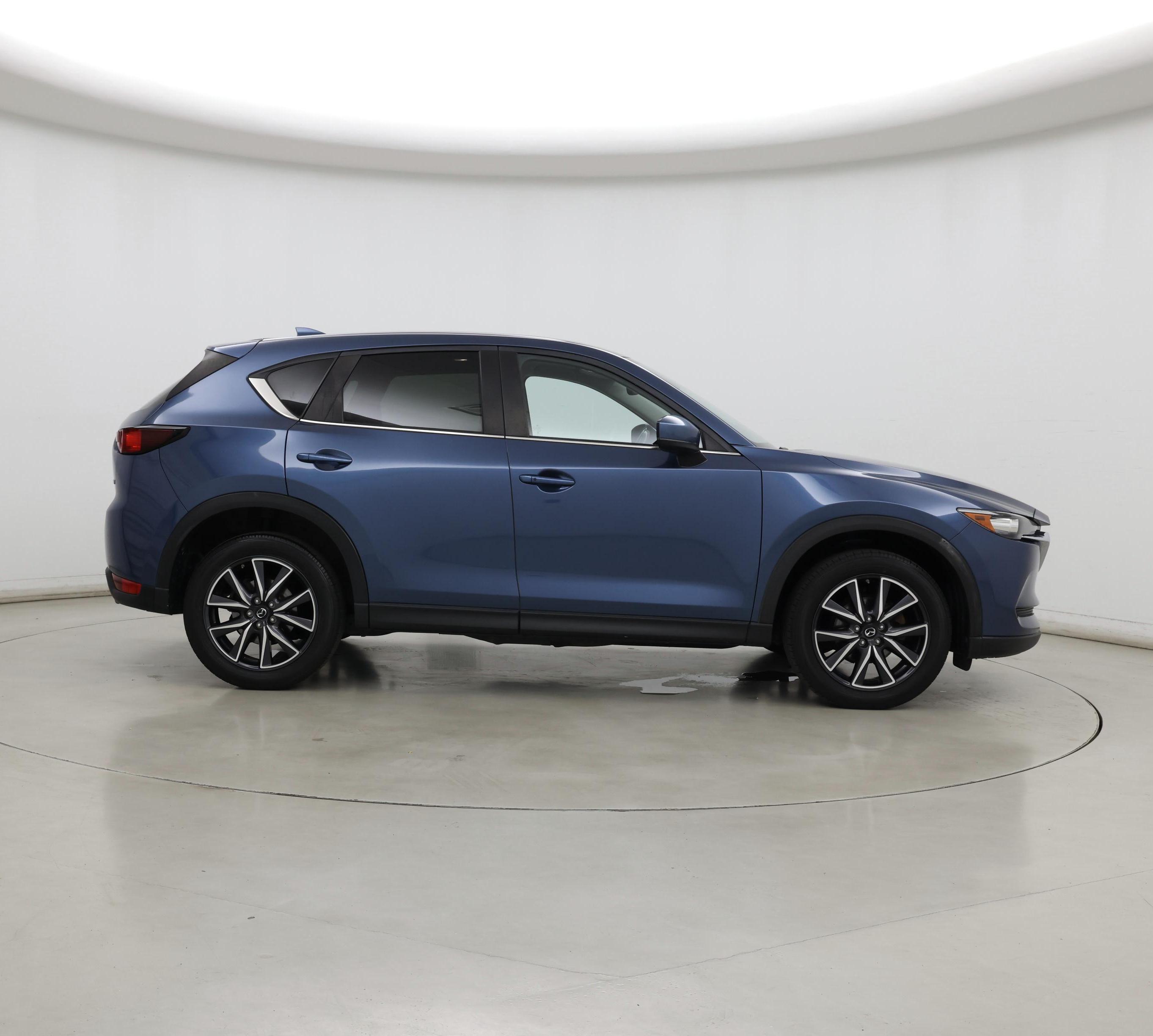 Thumbnail: 2018 Mazda CX-5 - 7