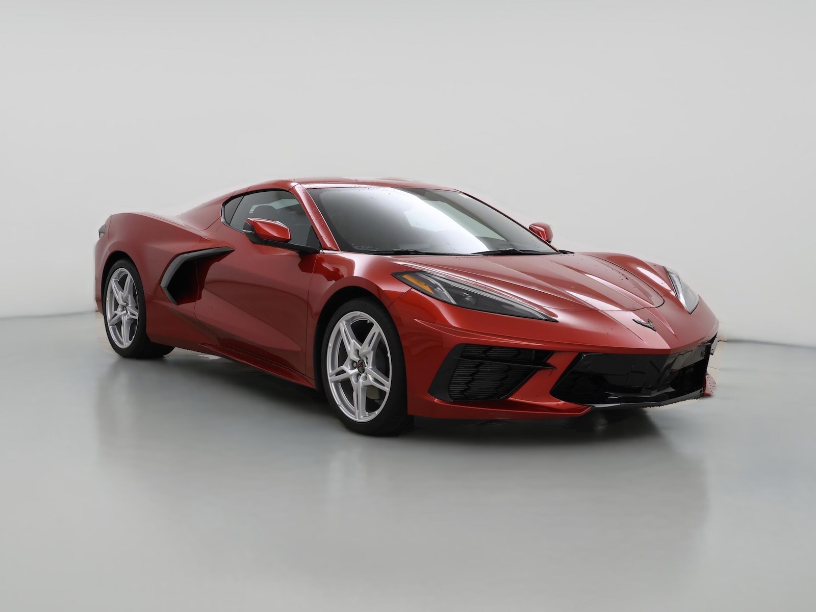 2021 Chevrolet Corvette