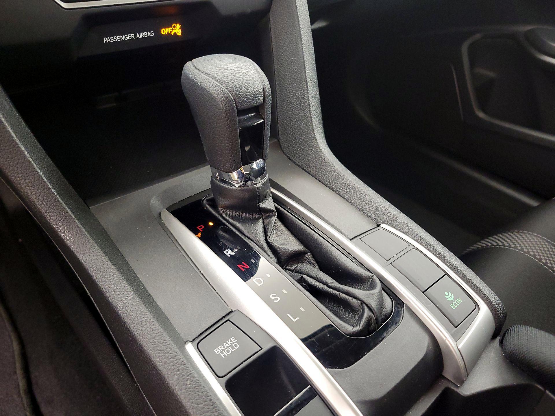 Thumbnail: 2019 Honda Civic - 17