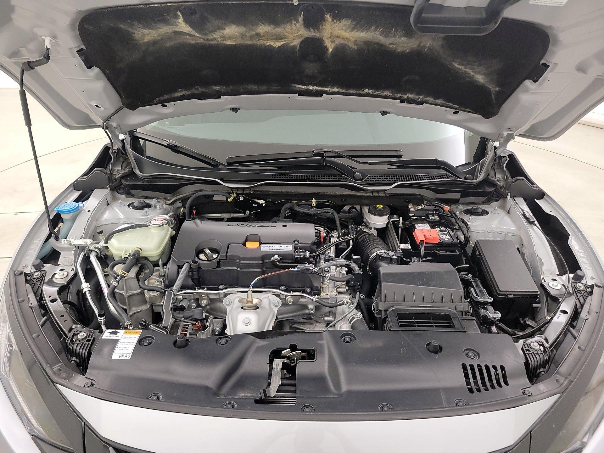 Thumbnail: 2019 Honda Civic - 20