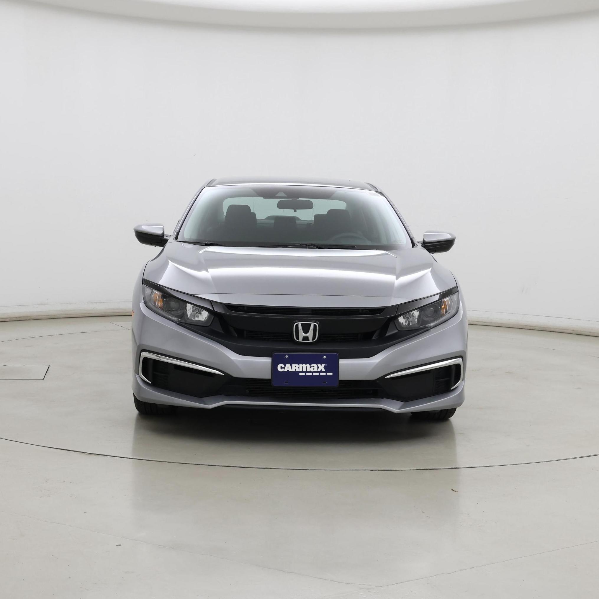Thumbnail: 2019 Honda Civic - 5