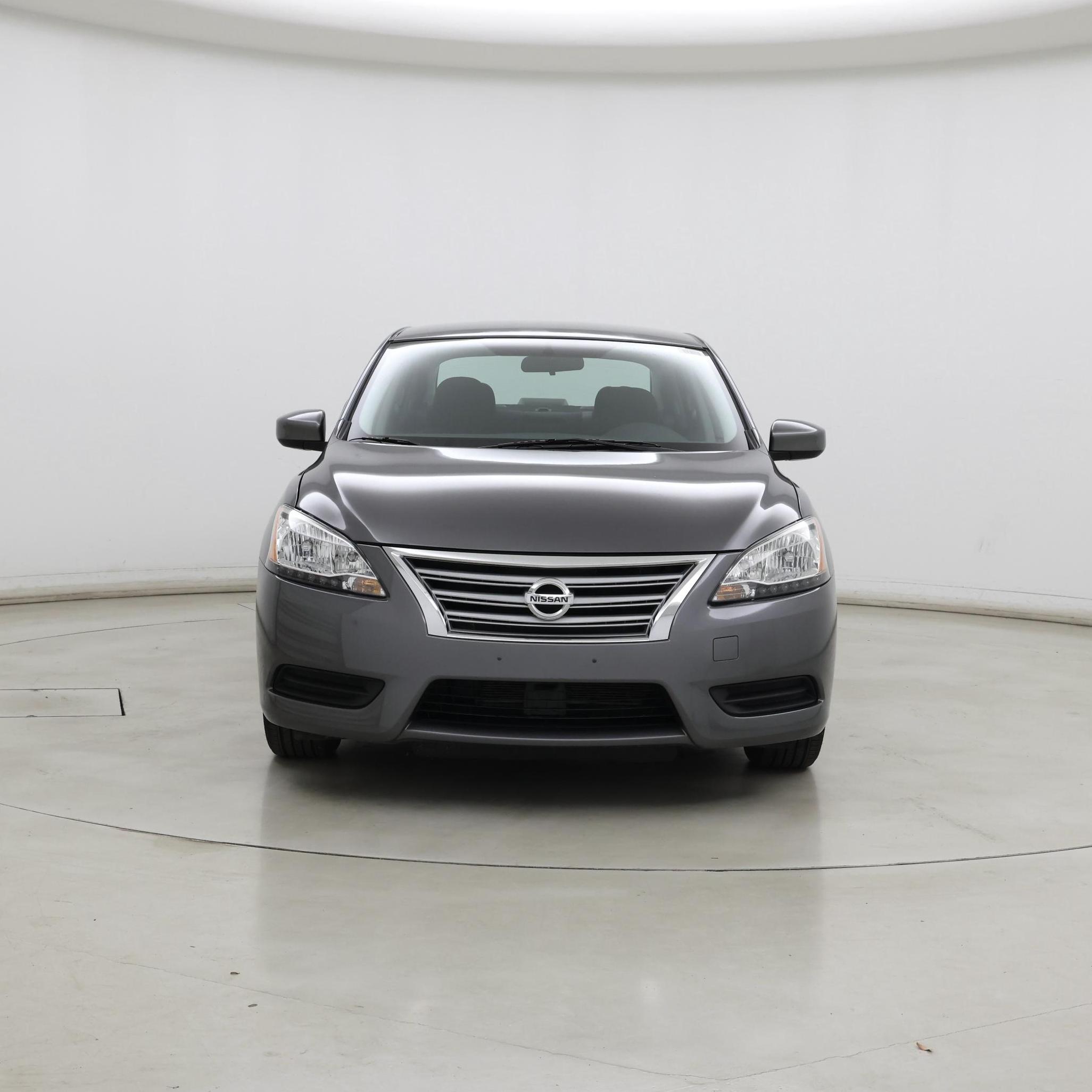 Thumbnail: 2015 Nissan Sentra - 5