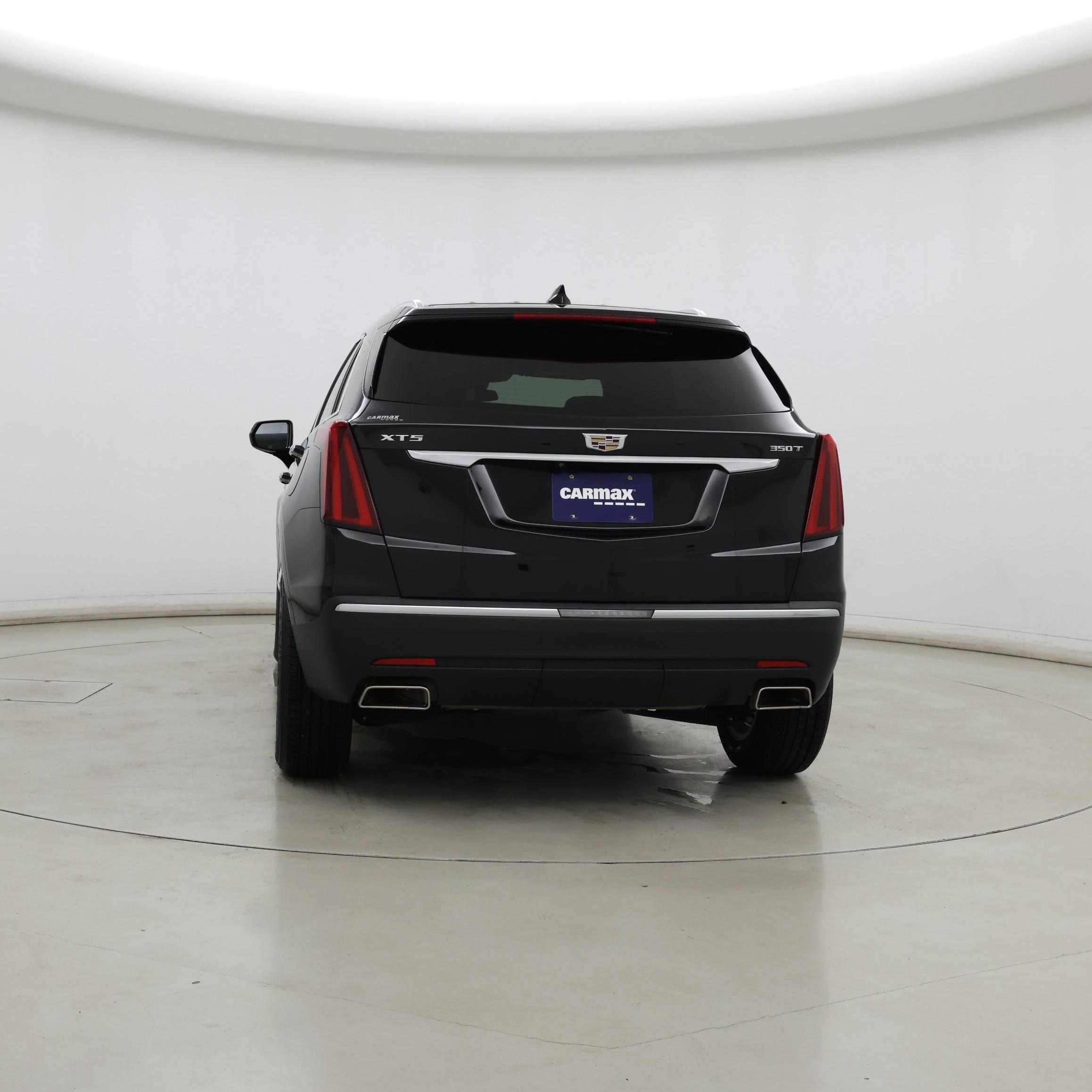 Thumbnail: 2021 Cadillac XT5 - 6