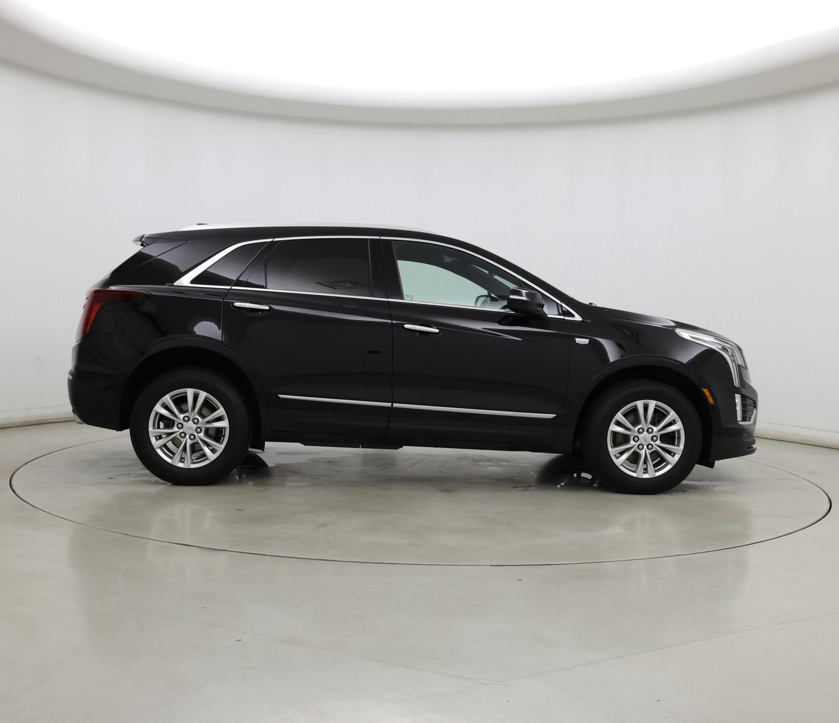 Thumbnail: 2021 Cadillac XT5 - 7