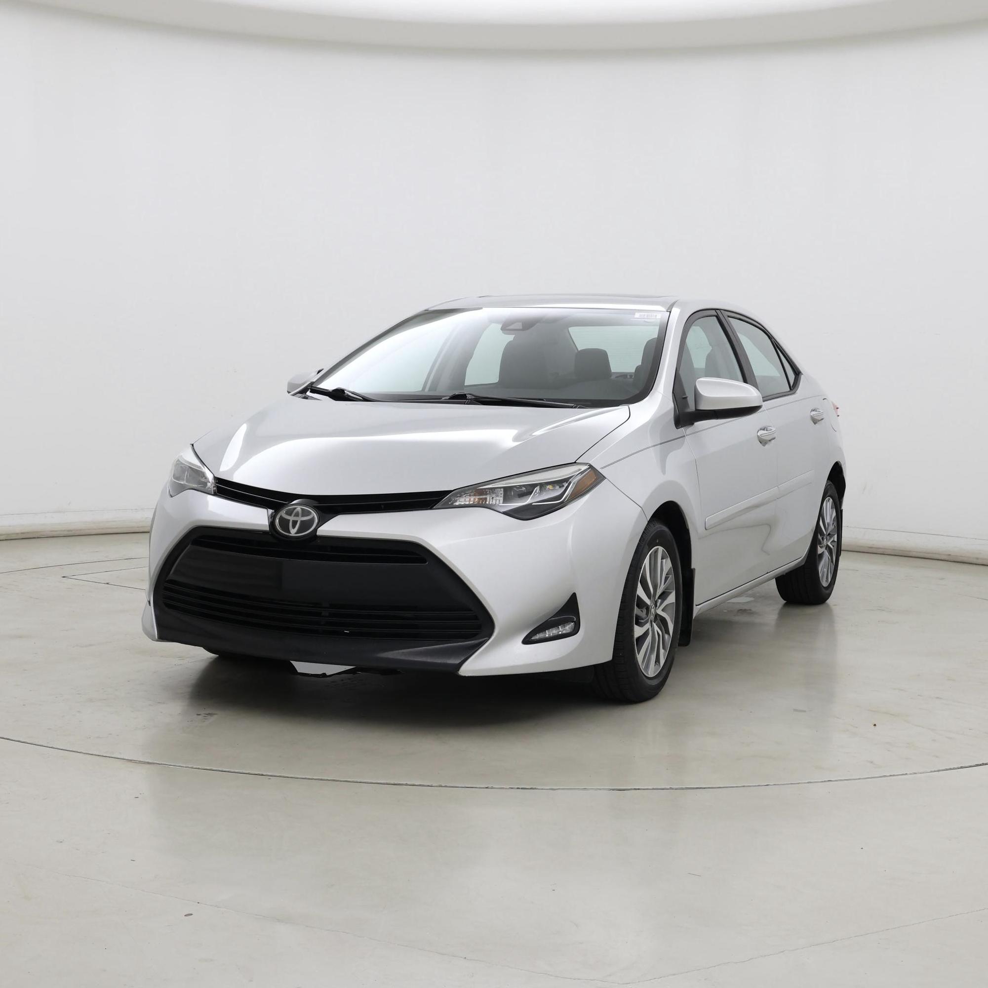 Thumbnail: 2017 Toyota Corolla - 4
