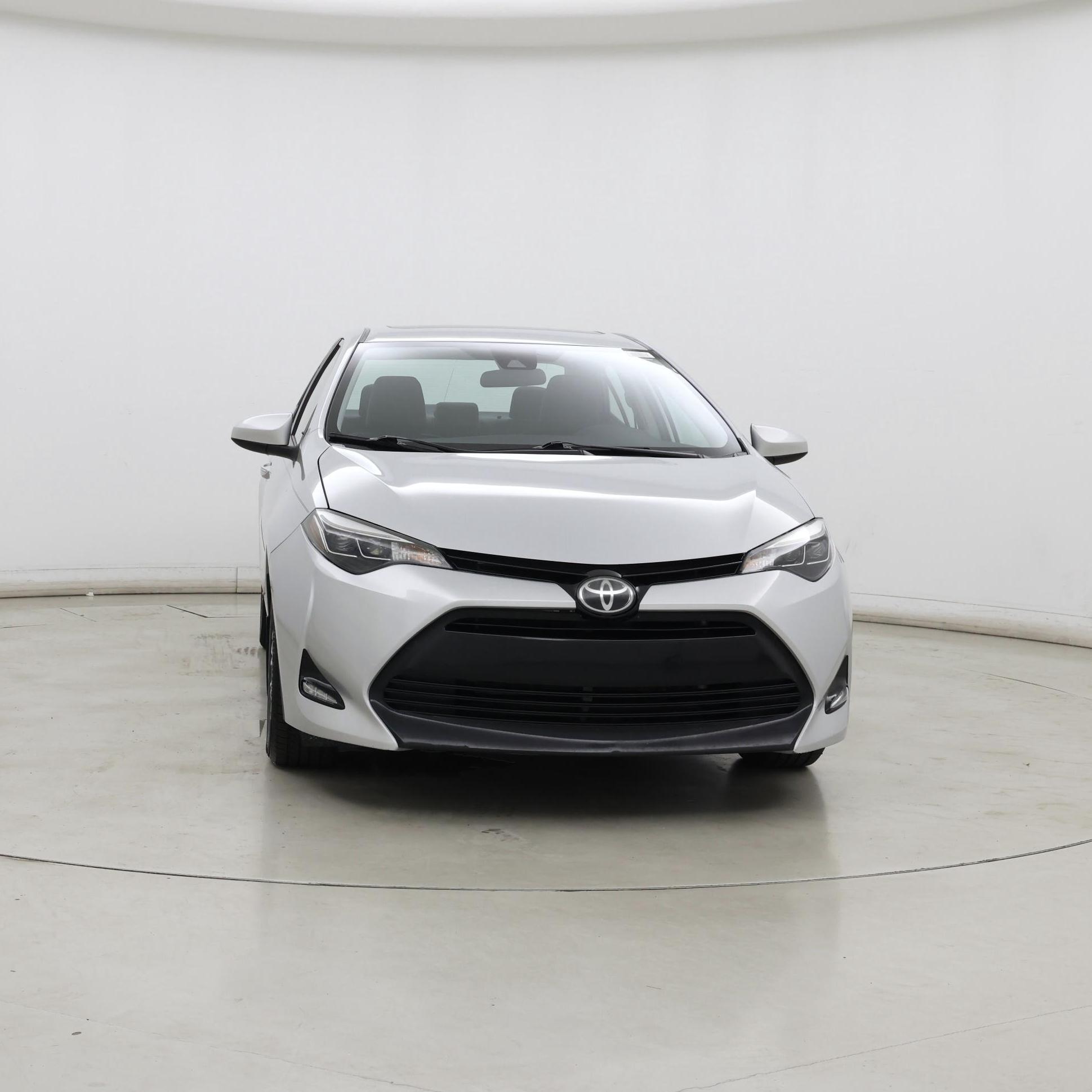 Thumbnail: 2017 Toyota Corolla - 5