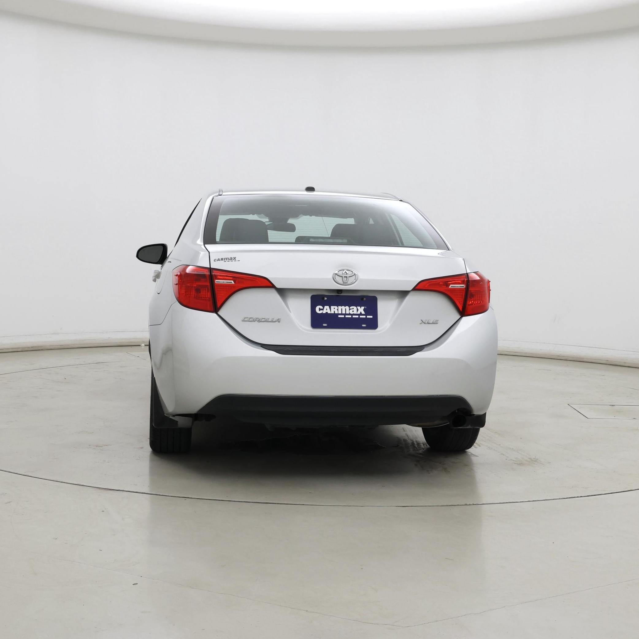 Thumbnail: 2017 Toyota Corolla - 6