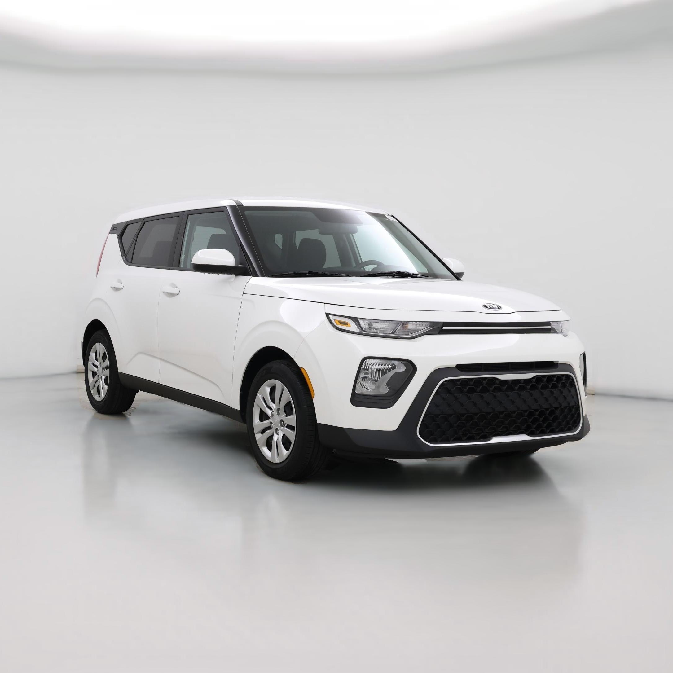 Thumbnail: 2021 Kia Soul - 1