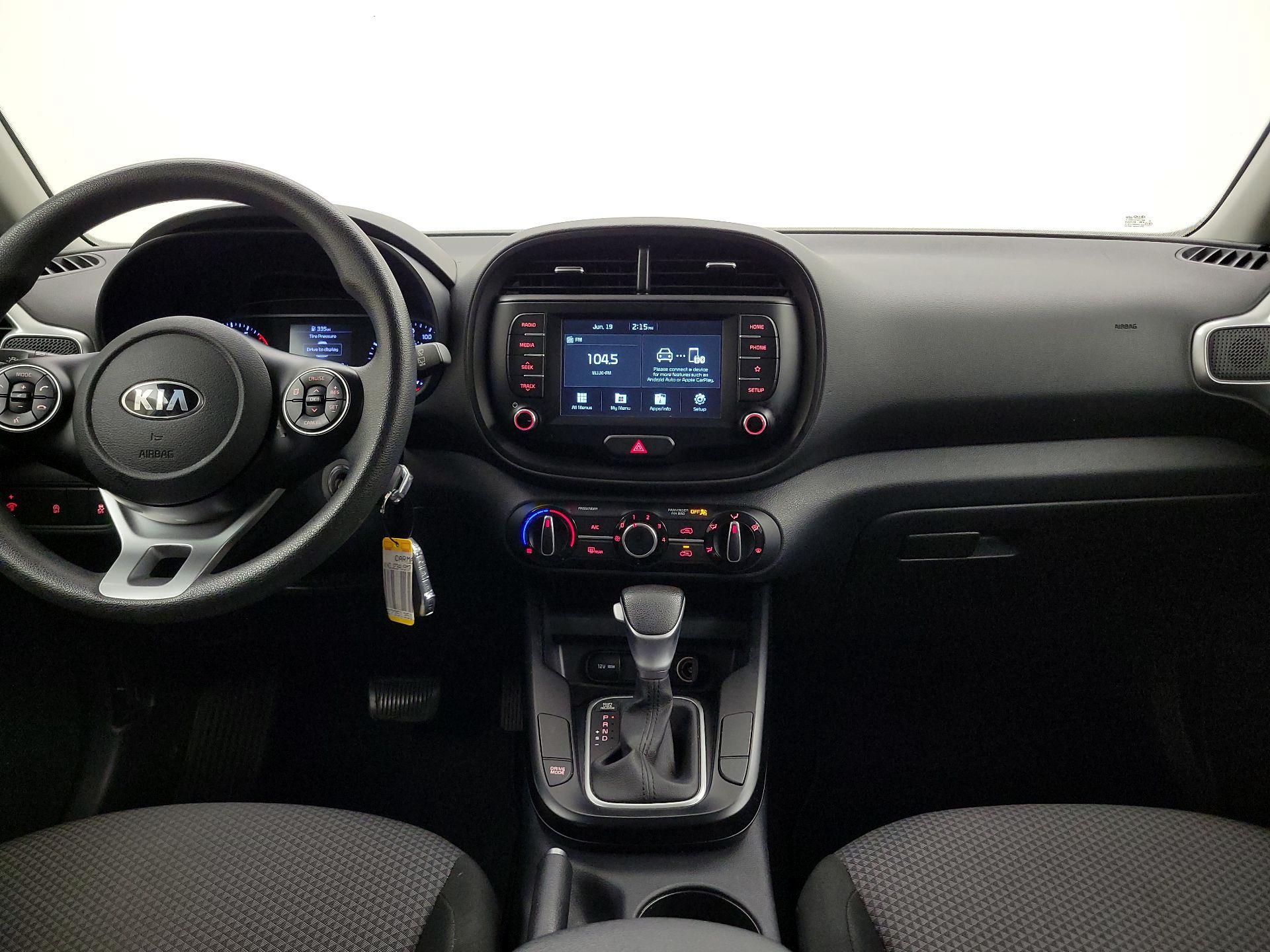 Thumbnail: 2021 Kia Soul - 9