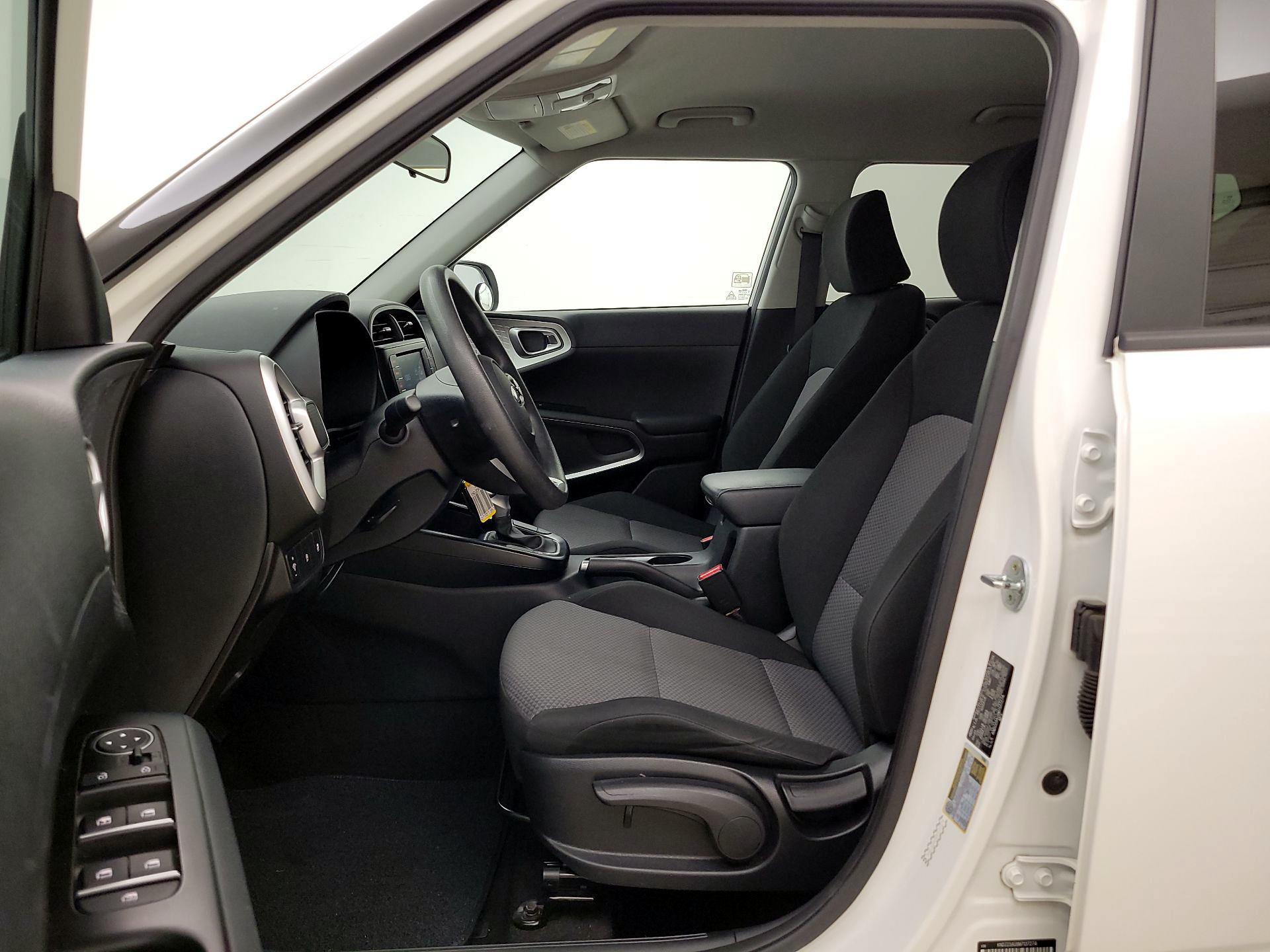 Thumbnail: 2021 Kia Soul - 11