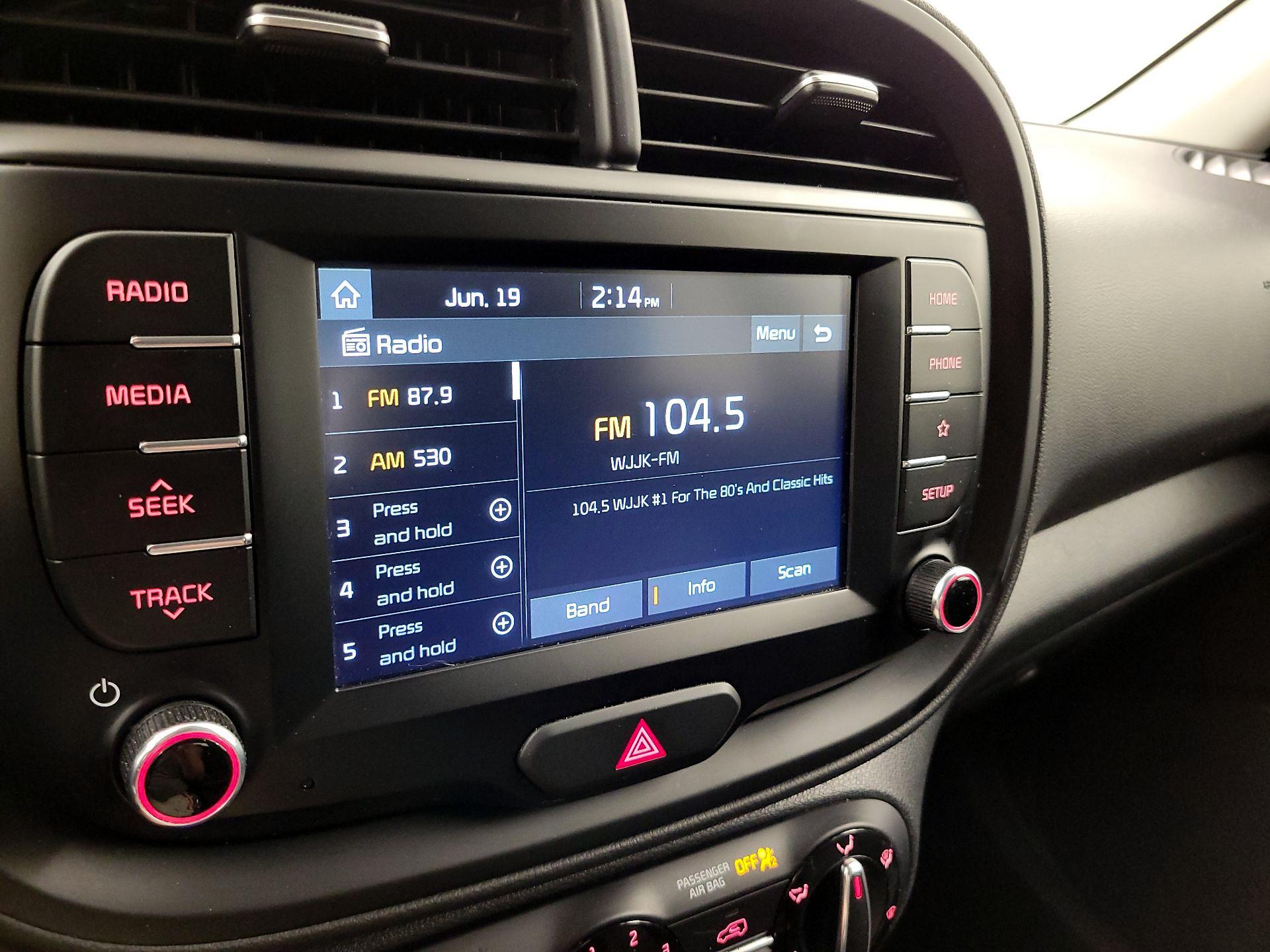 Thumbnail: 2021 Kia Soul - 15