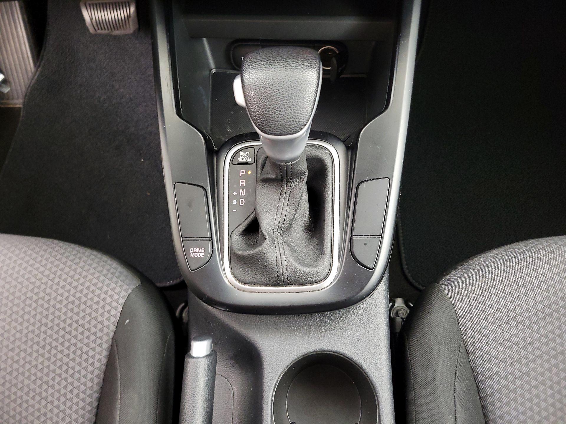 Thumbnail: 2021 Kia Soul - 17