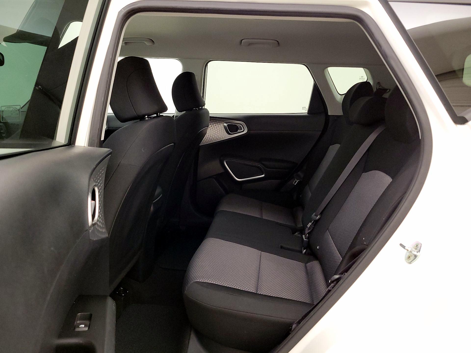 Thumbnail: 2021 Kia Soul - 19