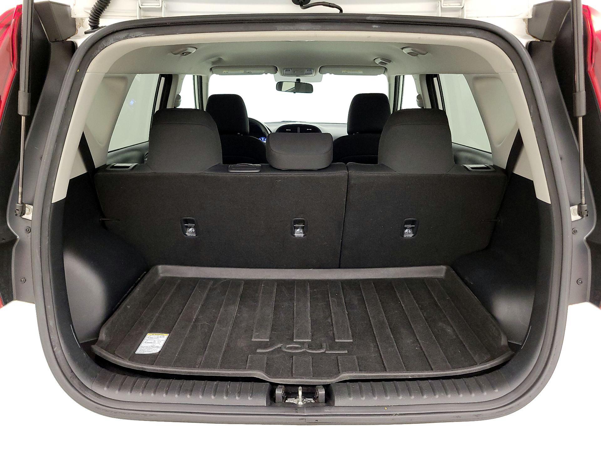 Thumbnail: 2021 Kia Soul - 20