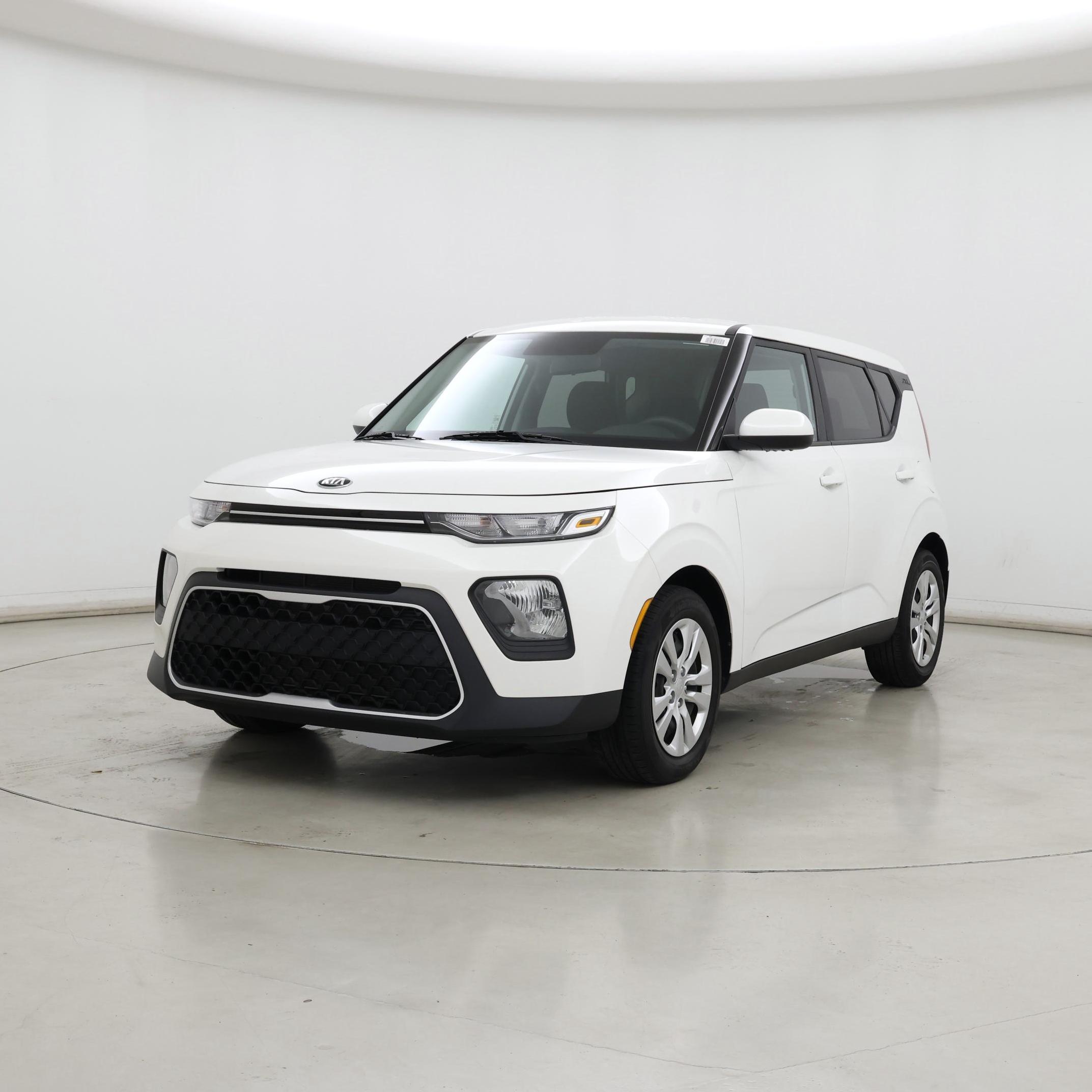 Thumbnail: 2021 Kia Soul - 4