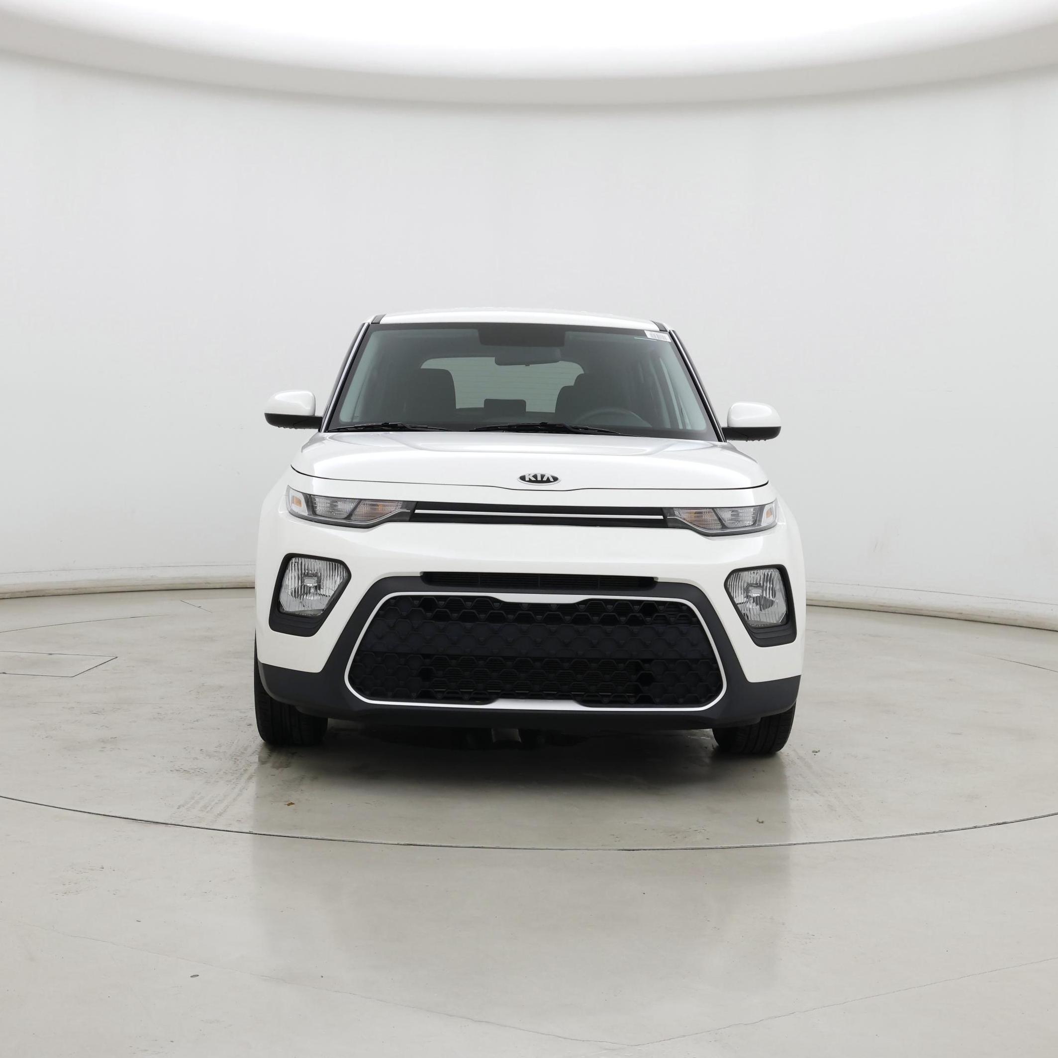 Thumbnail: 2021 Kia Soul - 5
