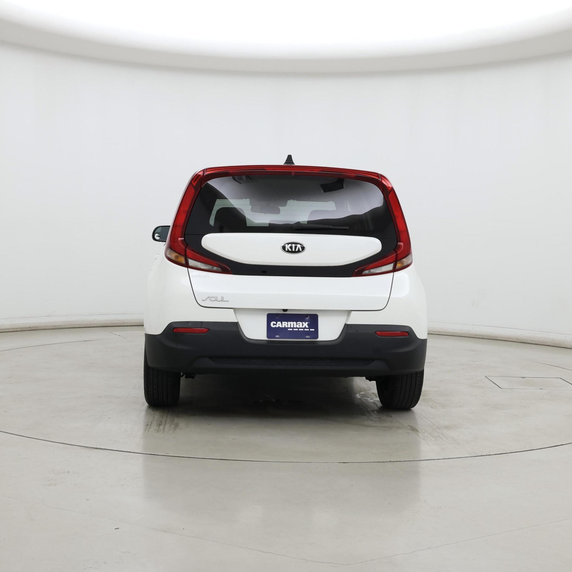 Thumbnail: 2021 Kia Soul - 6