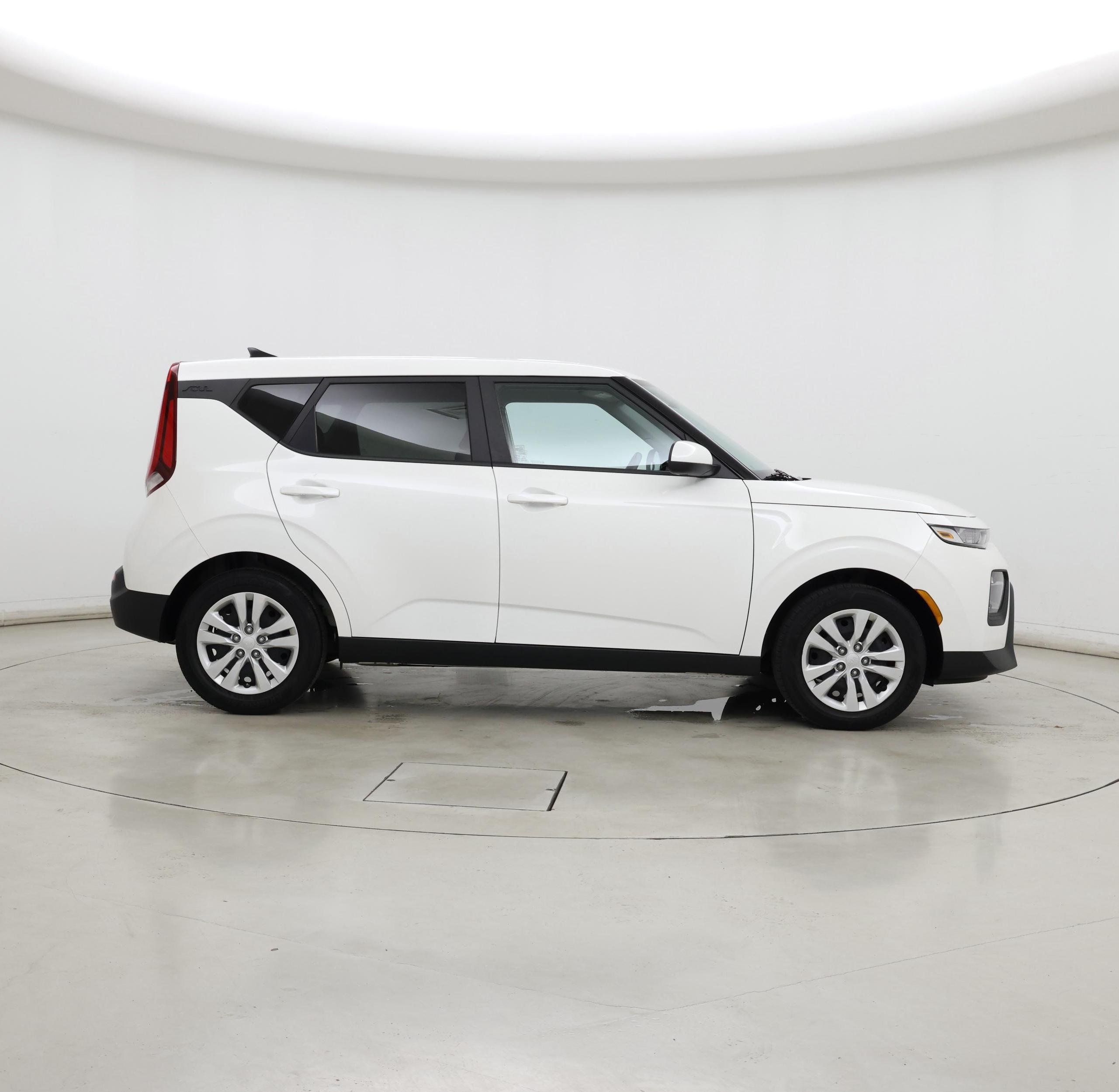 Thumbnail: 2021 Kia Soul - 7