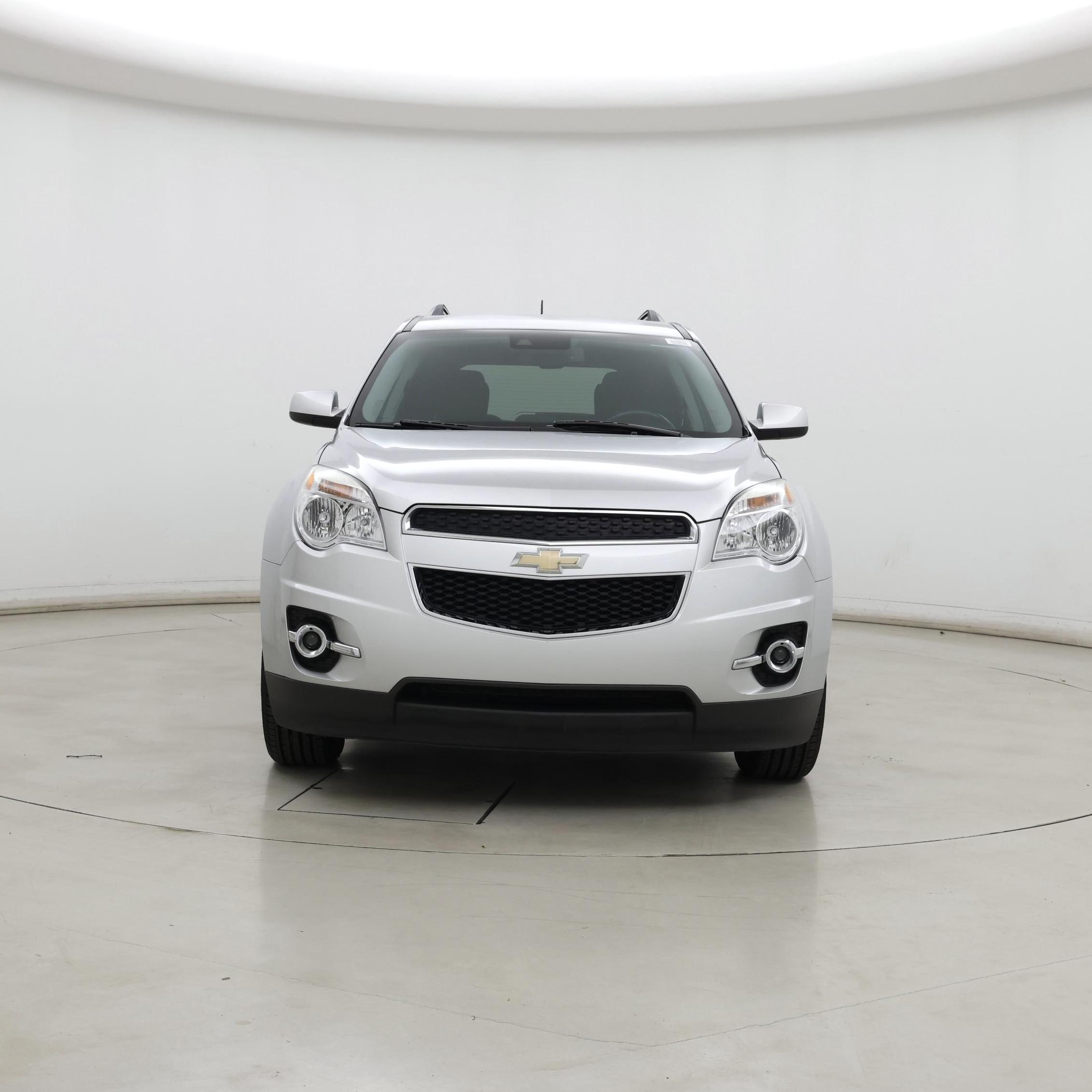 Thumbnail: 2015 Chevrolet Equinox - 5
