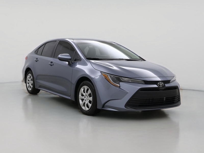2024 Toyota Corolla LE -
                  Fort Wayne, IN