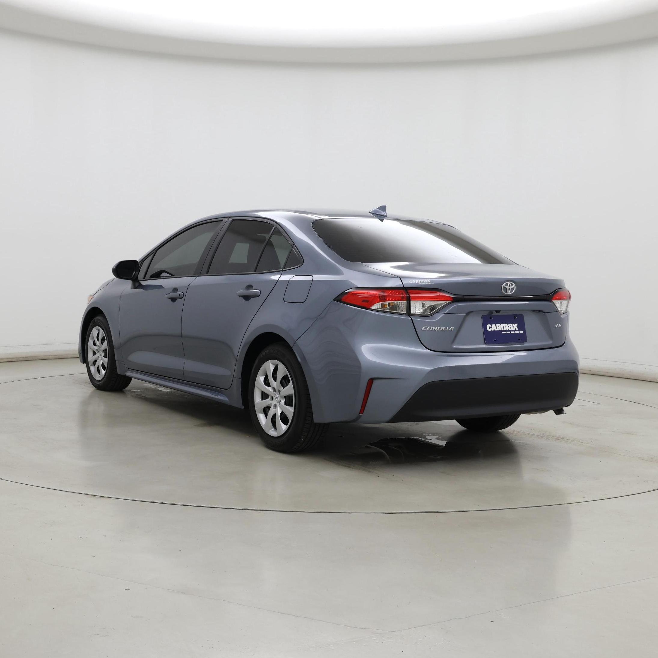 Thumbnail: 2024 Toyota Corolla - 2