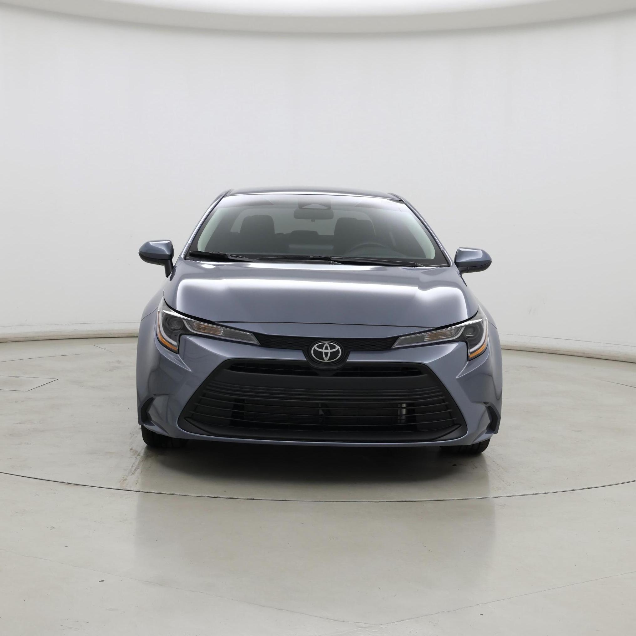 Thumbnail: 2024 Toyota Corolla - 5