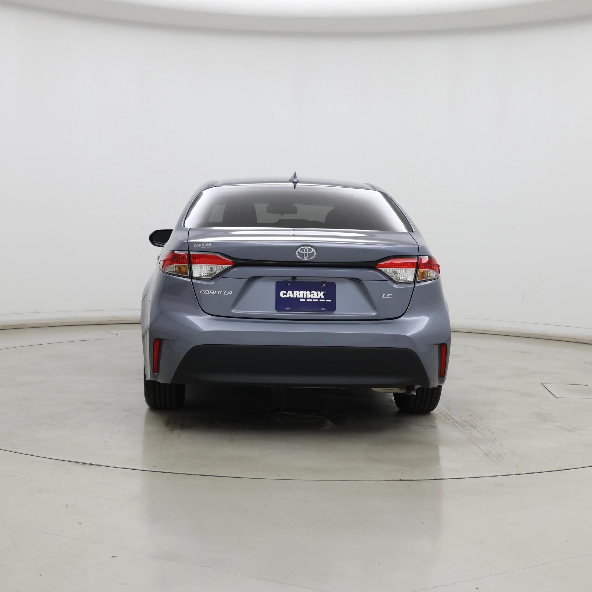 Thumbnail: 2024 Toyota Corolla - 6