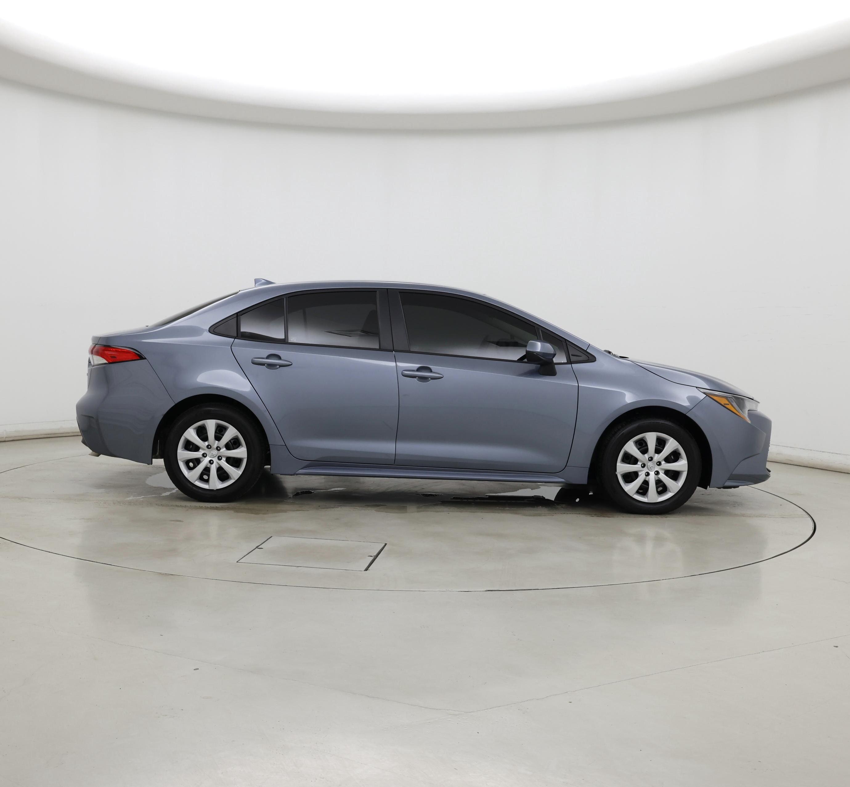 Thumbnail: 2024 Toyota Corolla - 7