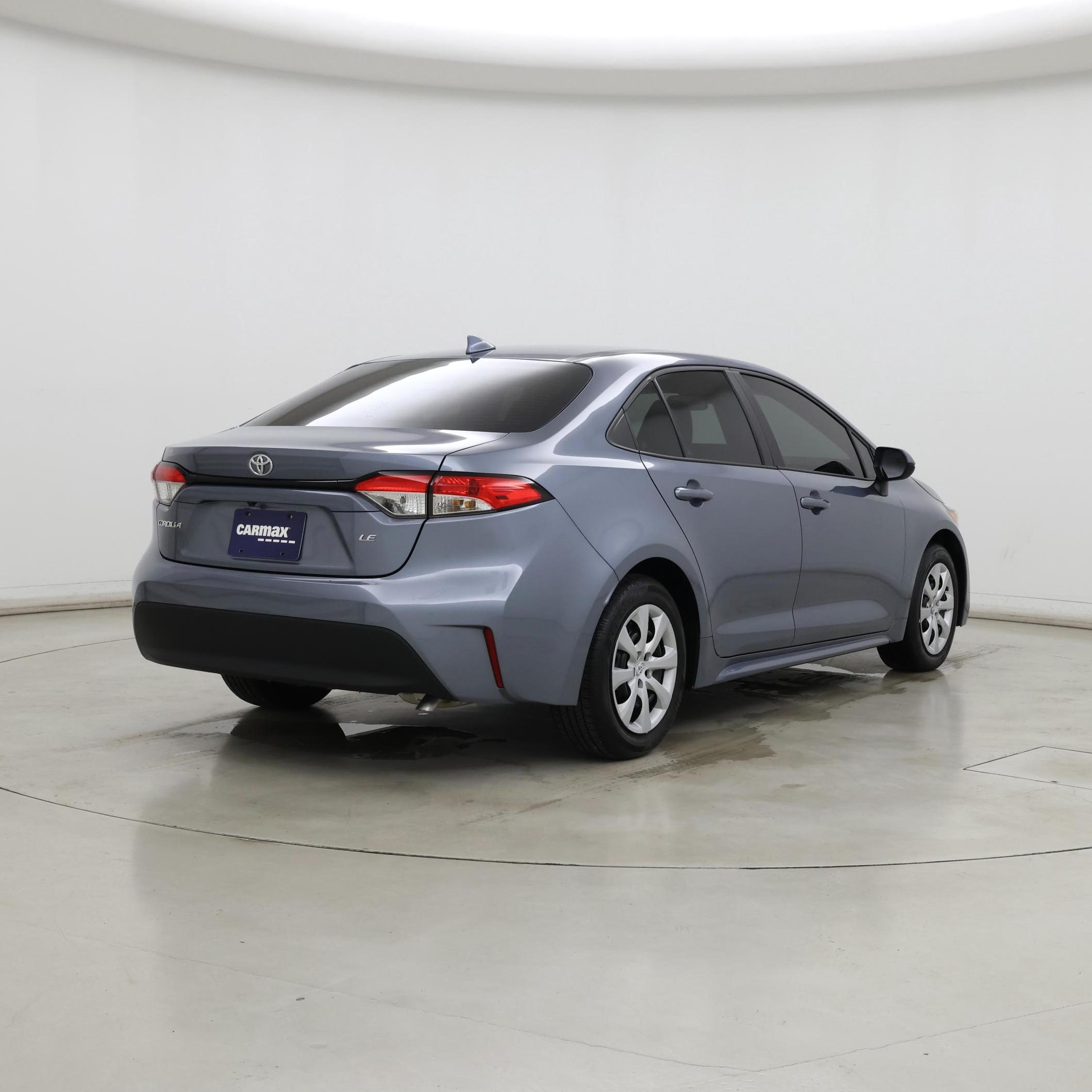 Thumbnail: 2024 Toyota Corolla - 8
