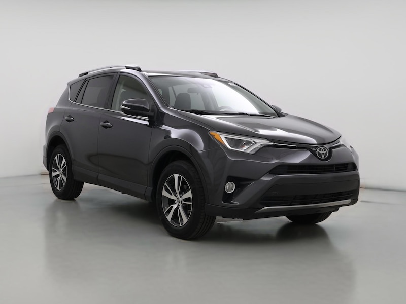 2018 Toyota RAV4 XLE -
                  Bloomington, IL