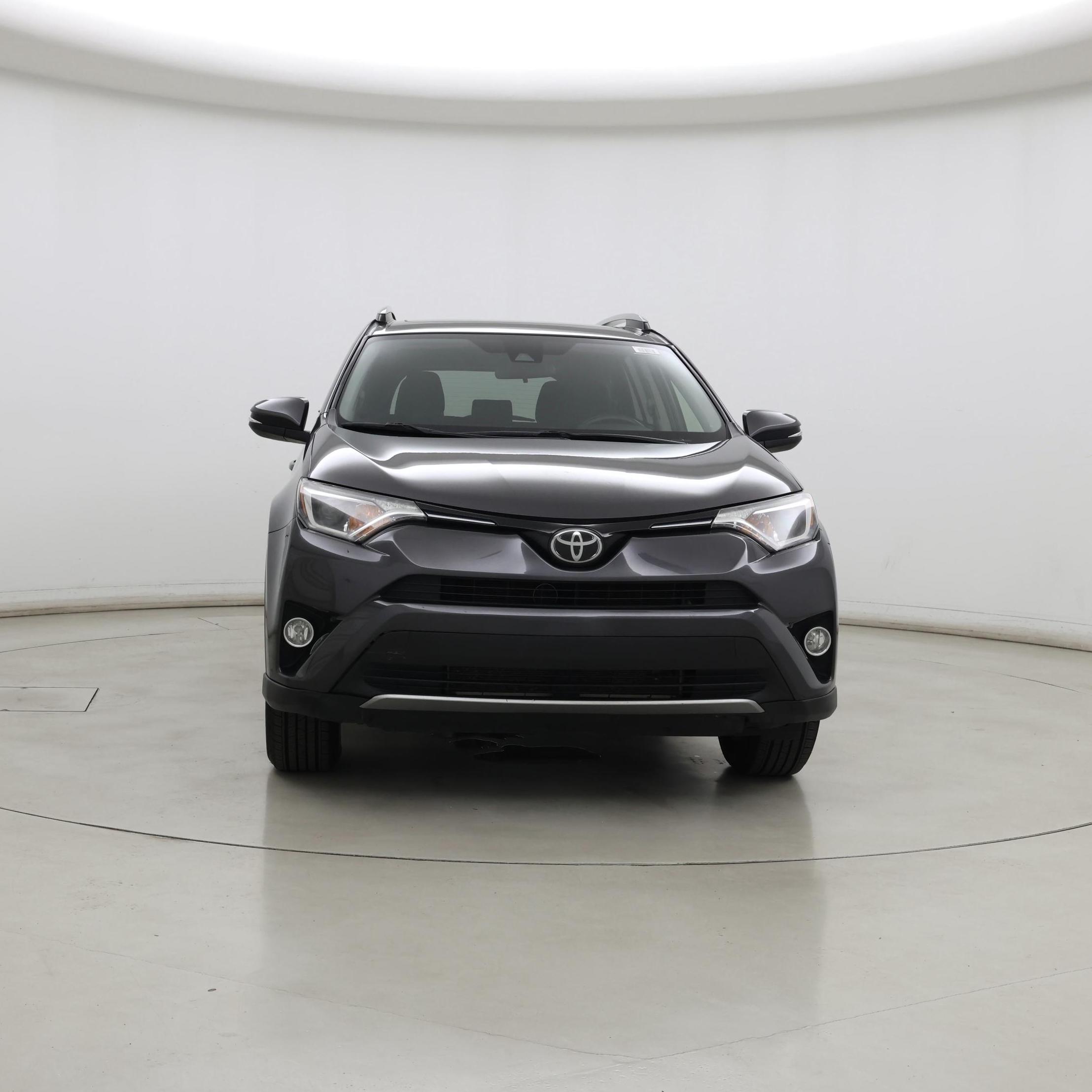 Thumbnail: 2018 Toyota RAV4 - 5