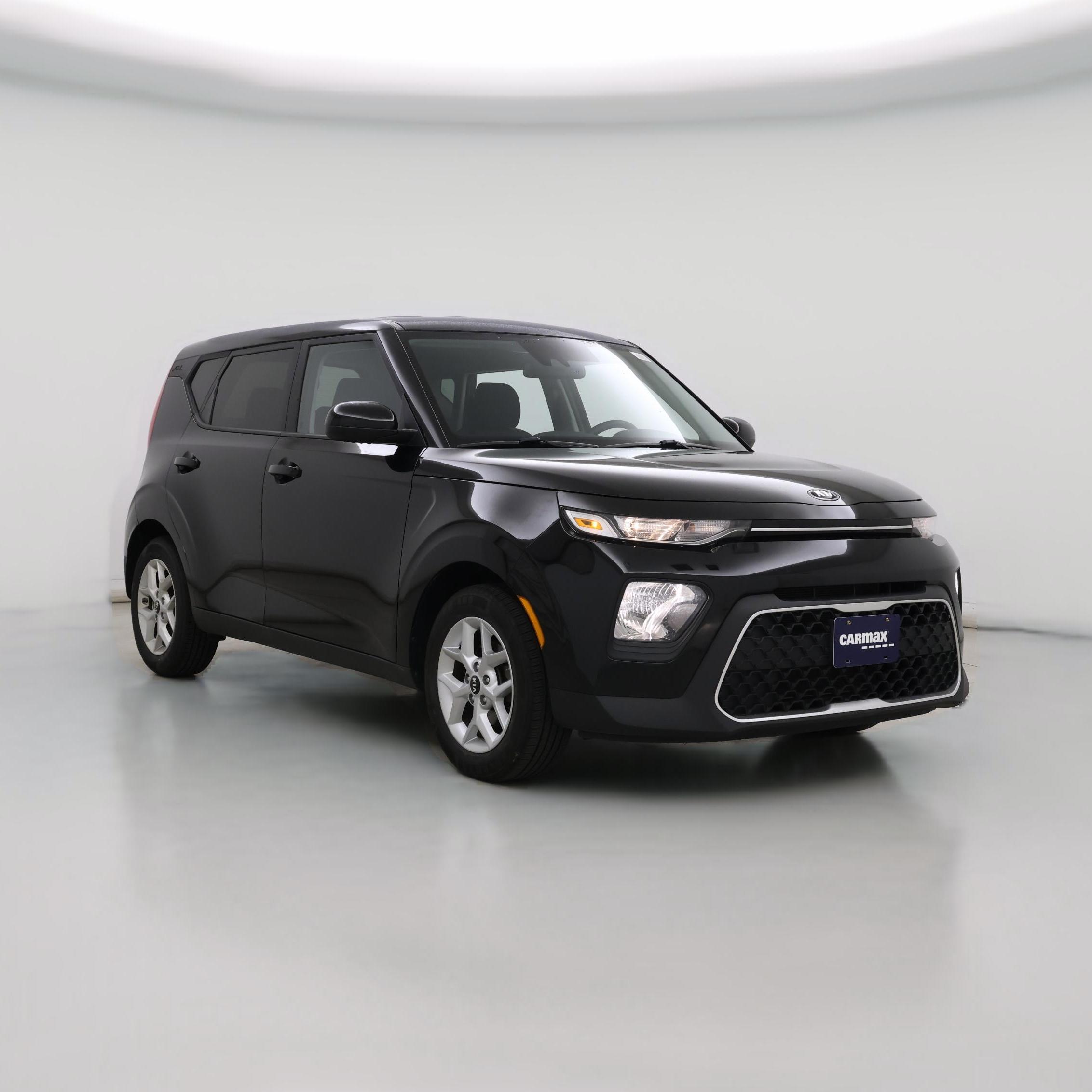 Thumbnail: 2021 Kia Soul - 1