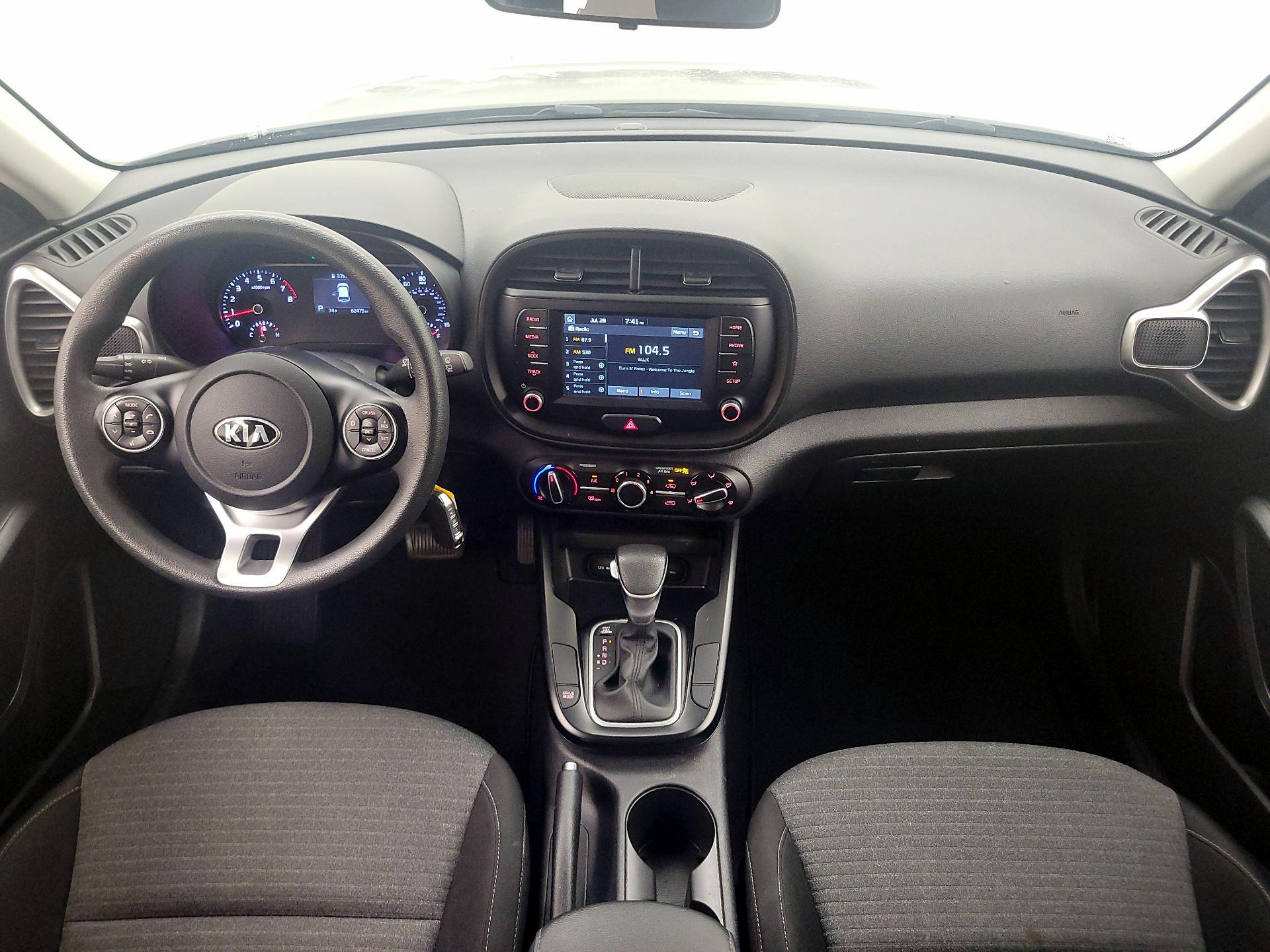 Thumbnail: 2021 Kia Soul - 9