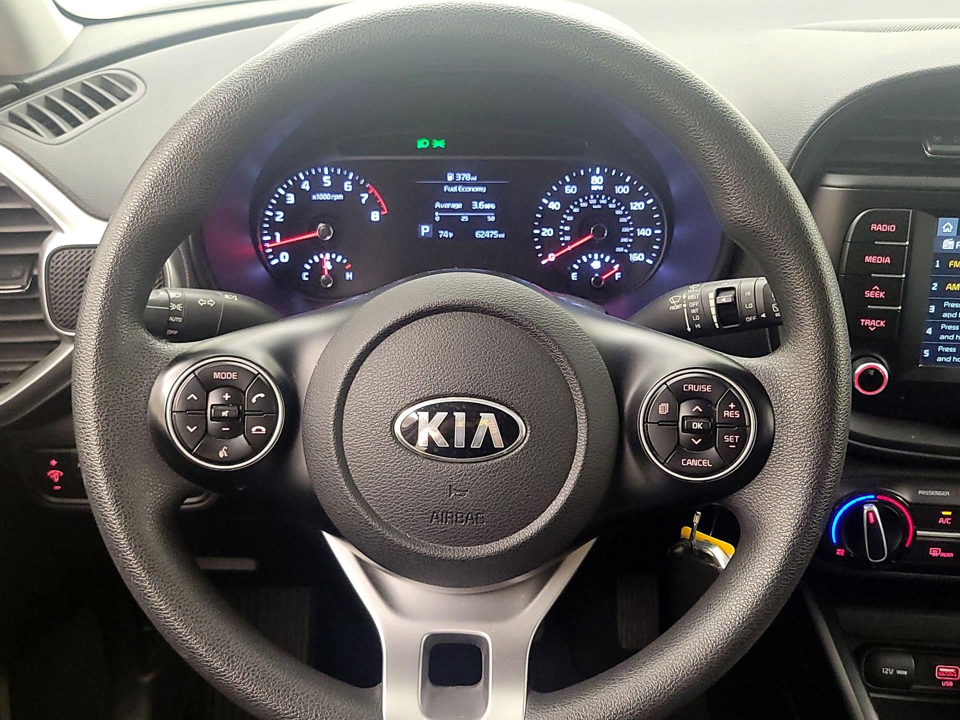 Thumbnail: 2021 Kia Soul - 10