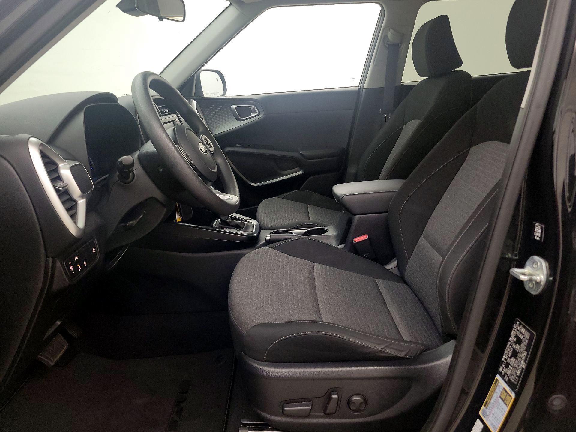 Thumbnail: 2021 Kia Soul - 11