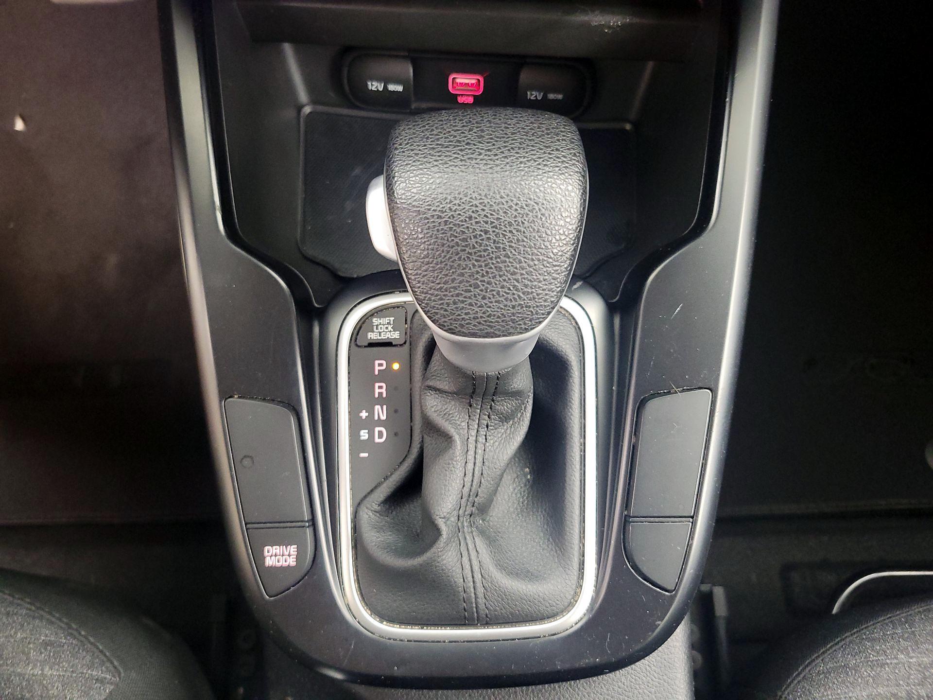 Thumbnail: 2021 Kia Soul - 17
