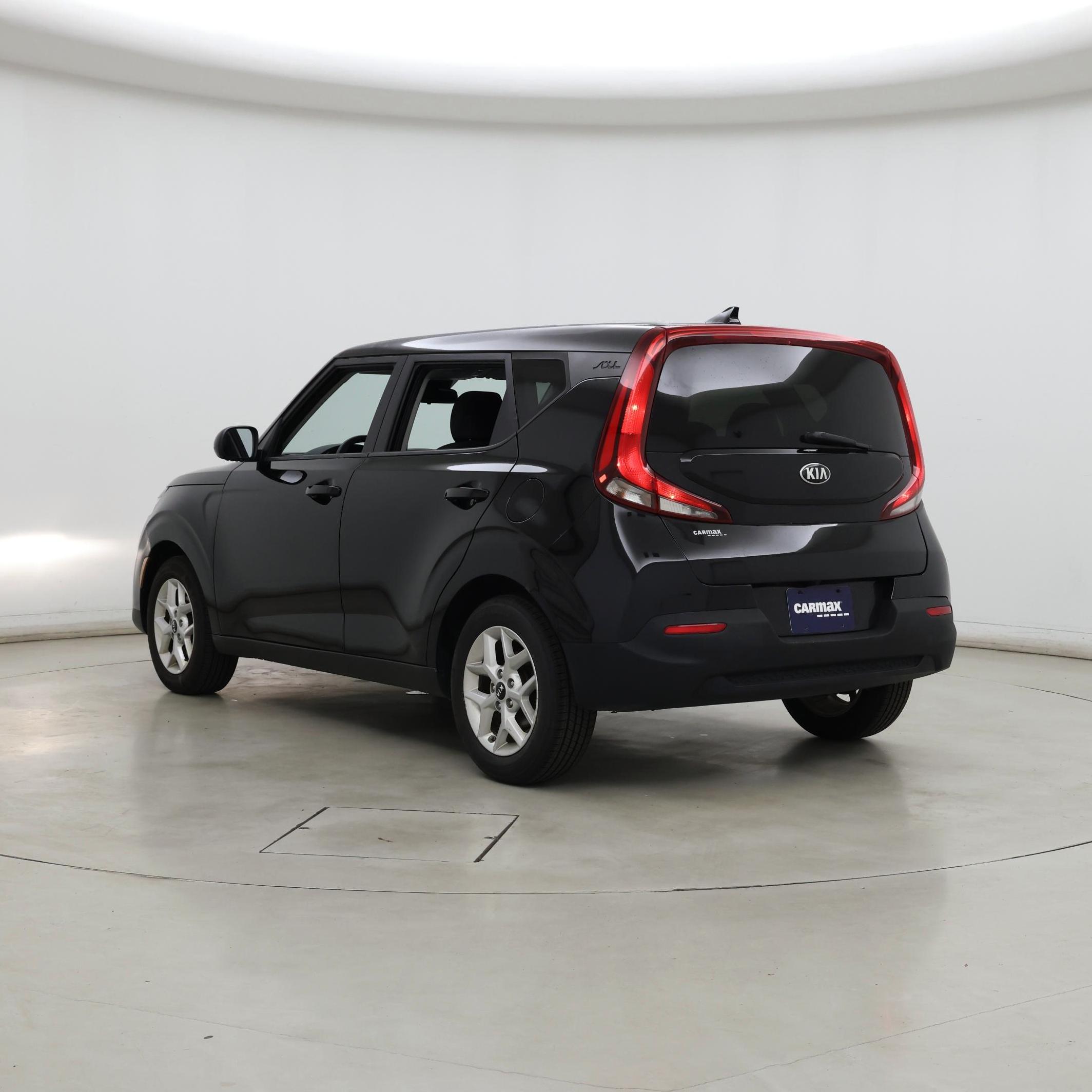 Thumbnail: 2021 Kia Soul - 2