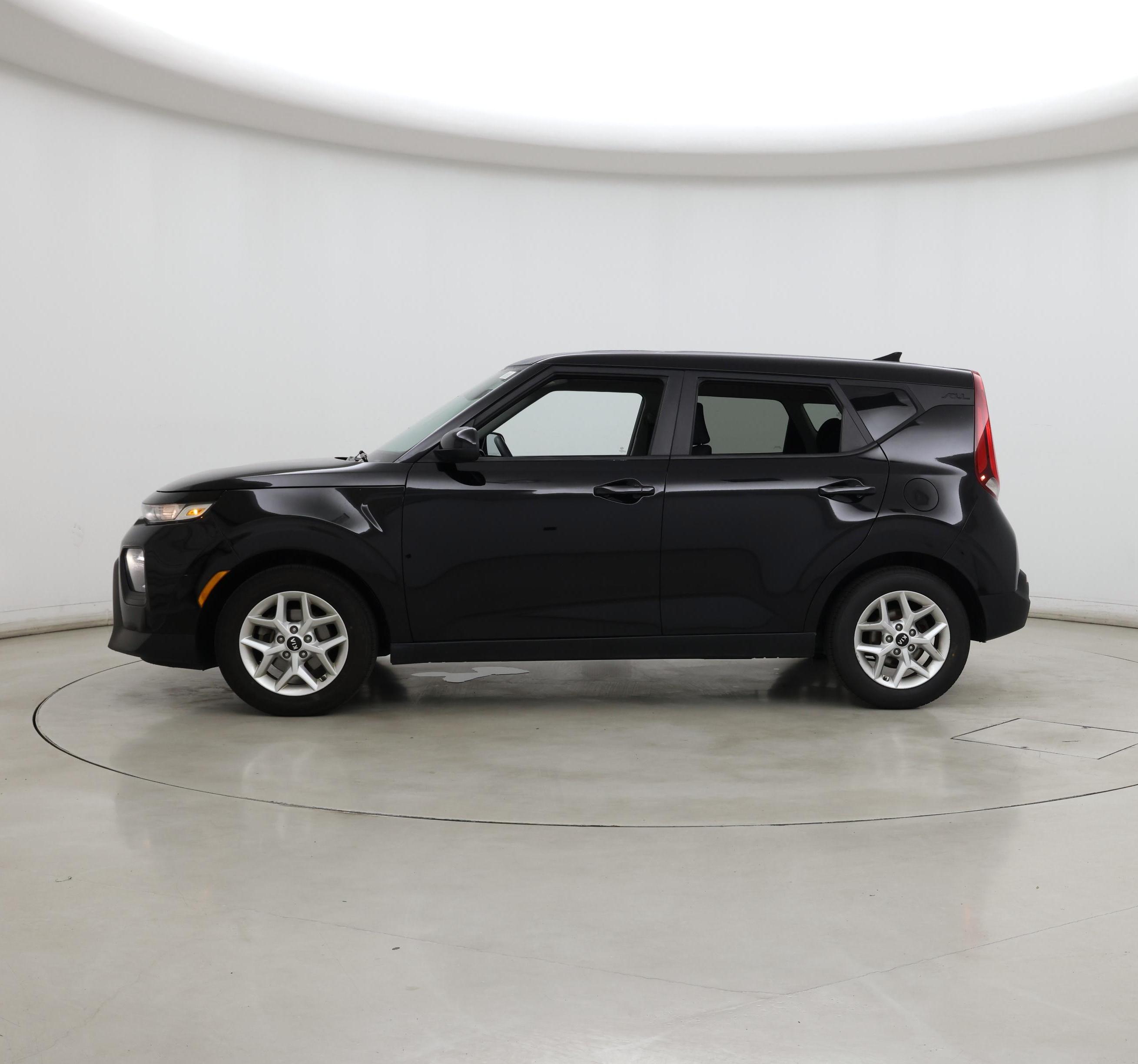 Thumbnail: 2021 Kia Soul - 3