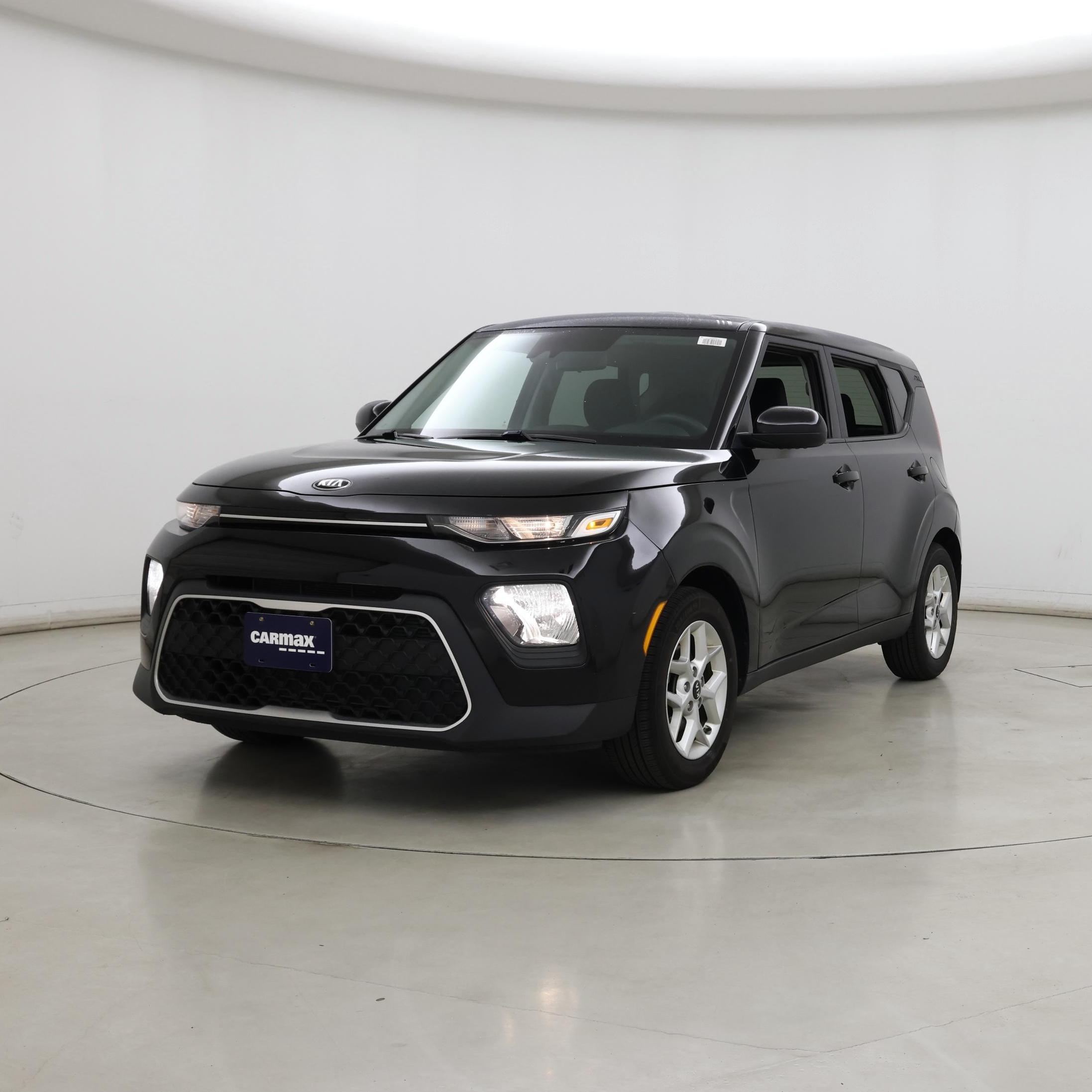 Thumbnail: 2021 Kia Soul - 4