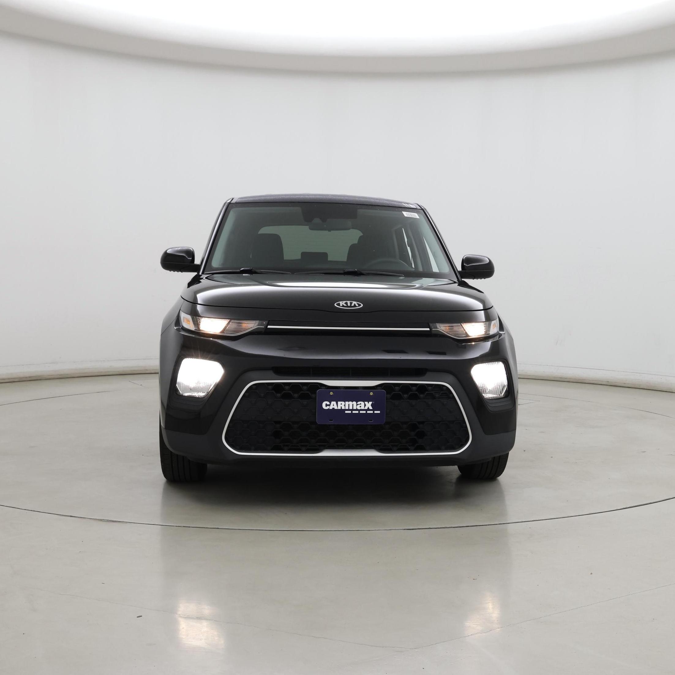 Thumbnail: 2021 Kia Soul - 5