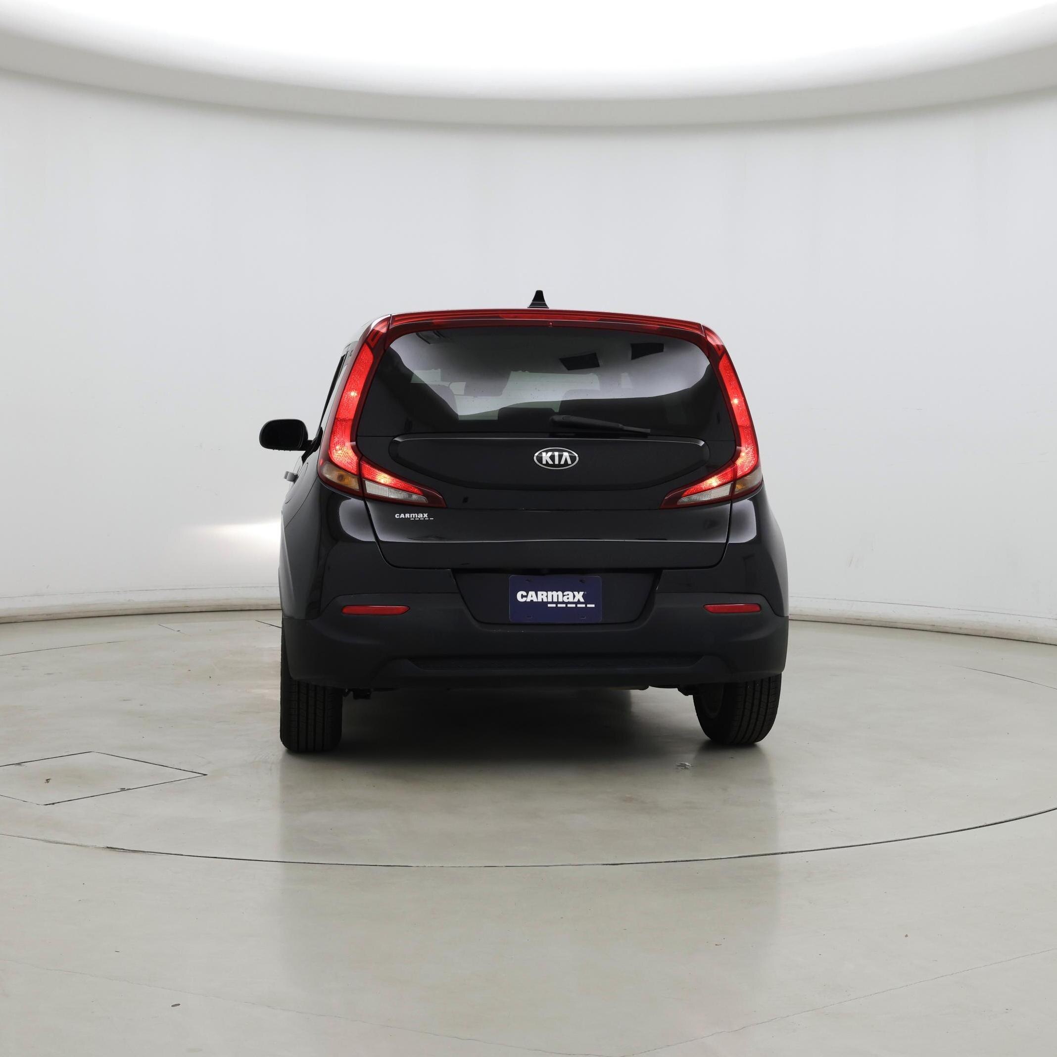Thumbnail: 2021 Kia Soul - 6