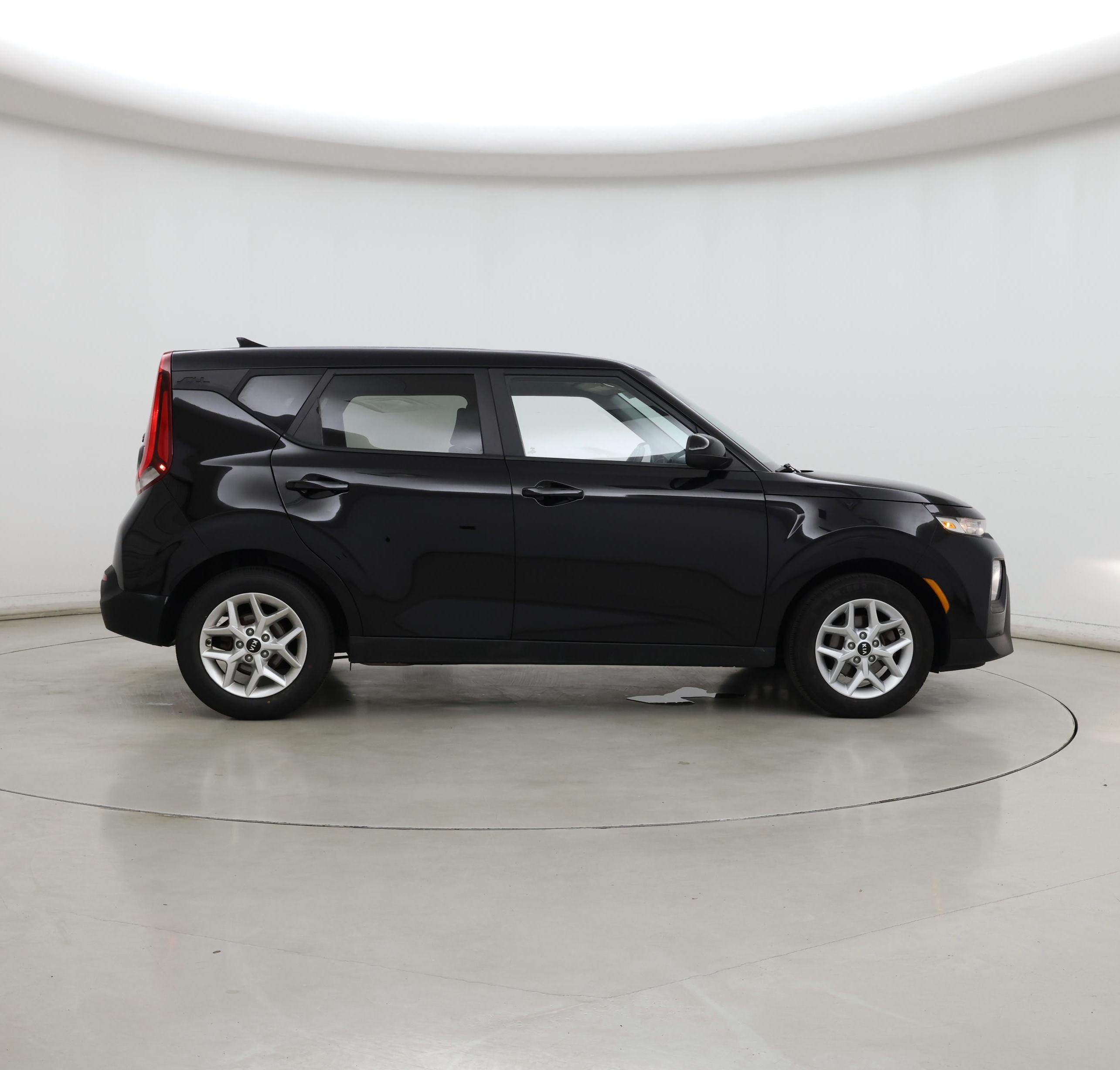 Thumbnail: 2021 Kia Soul - 7