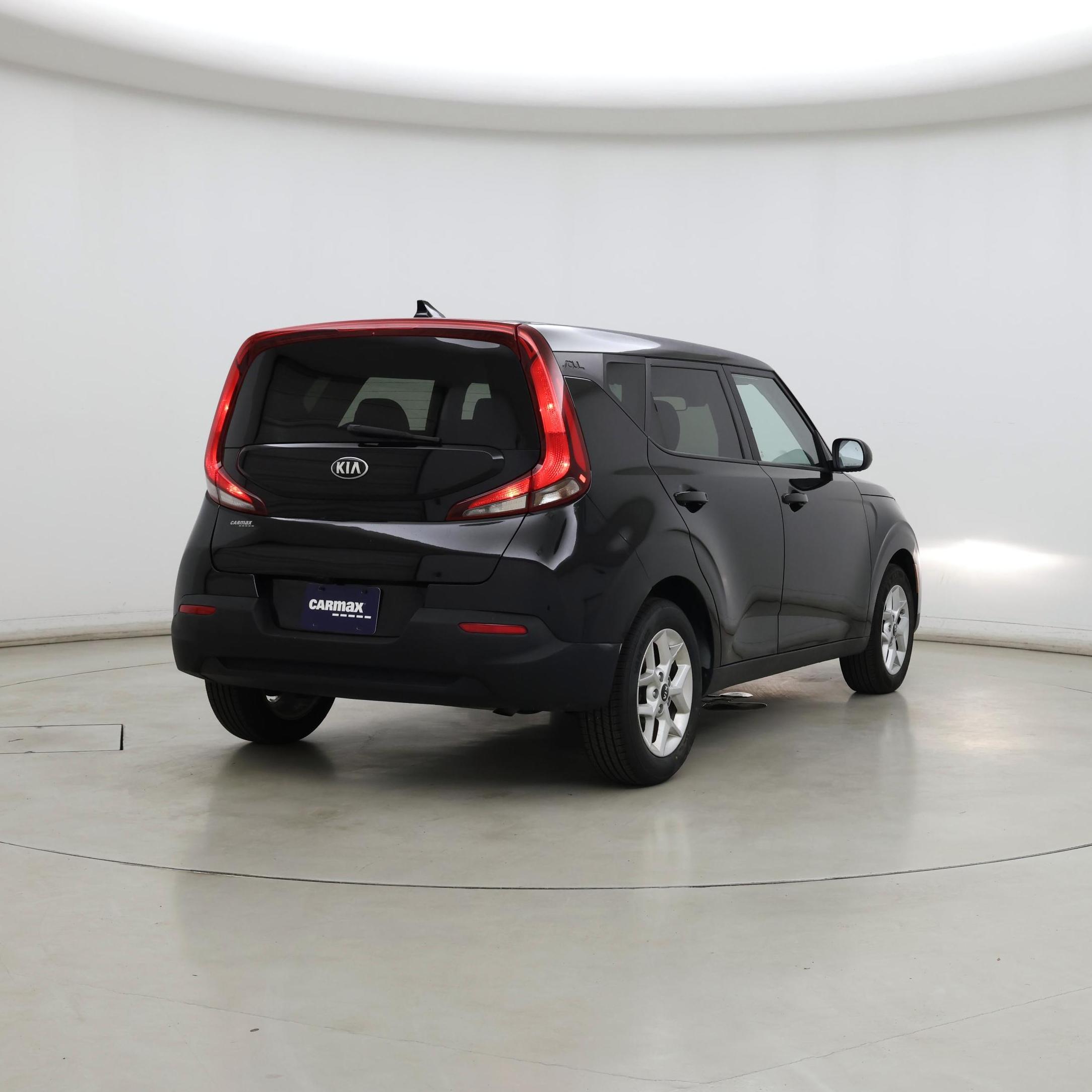Thumbnail: 2021 Kia Soul - 8