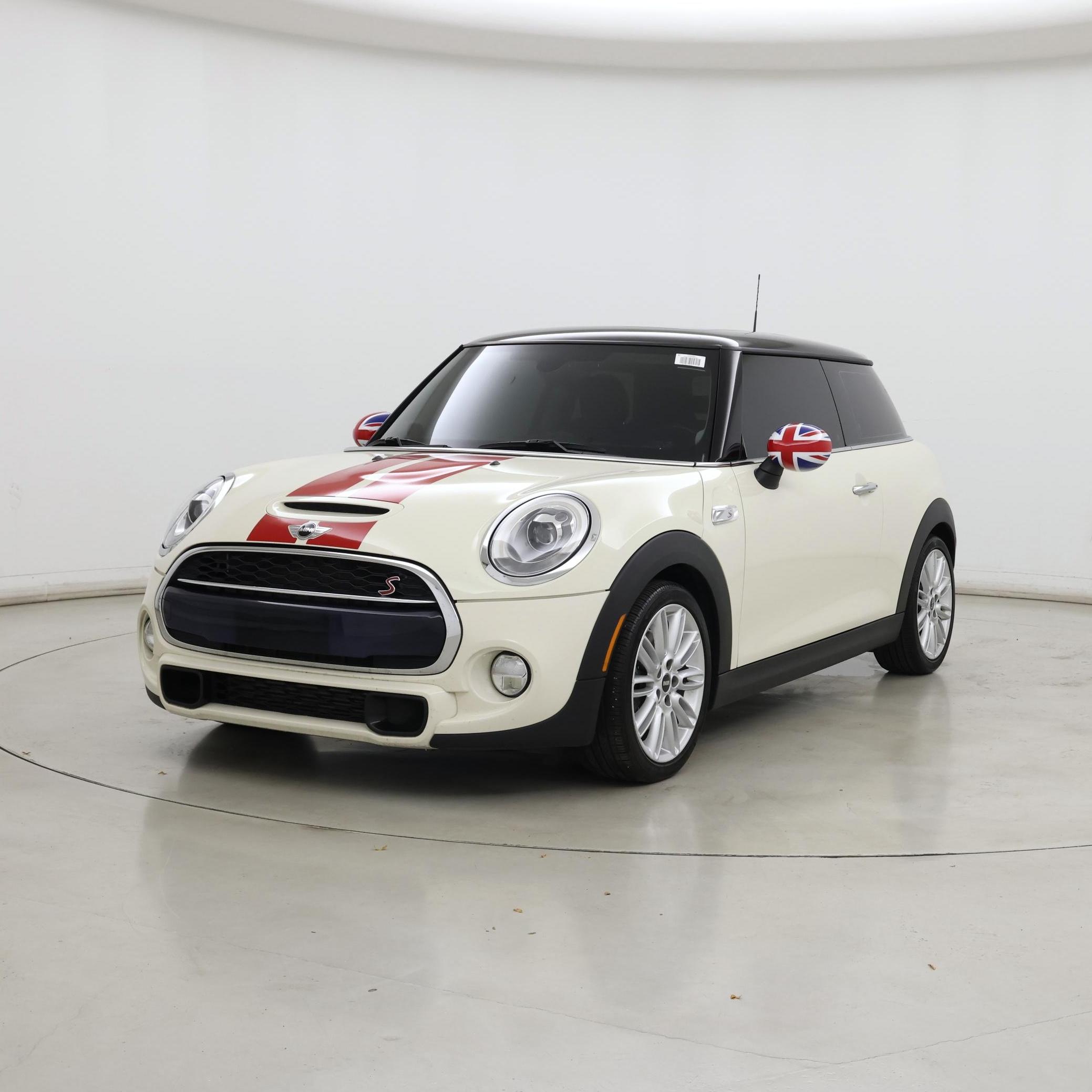 Thumbnail: 2015 MINI Cooper Hardtop - 4